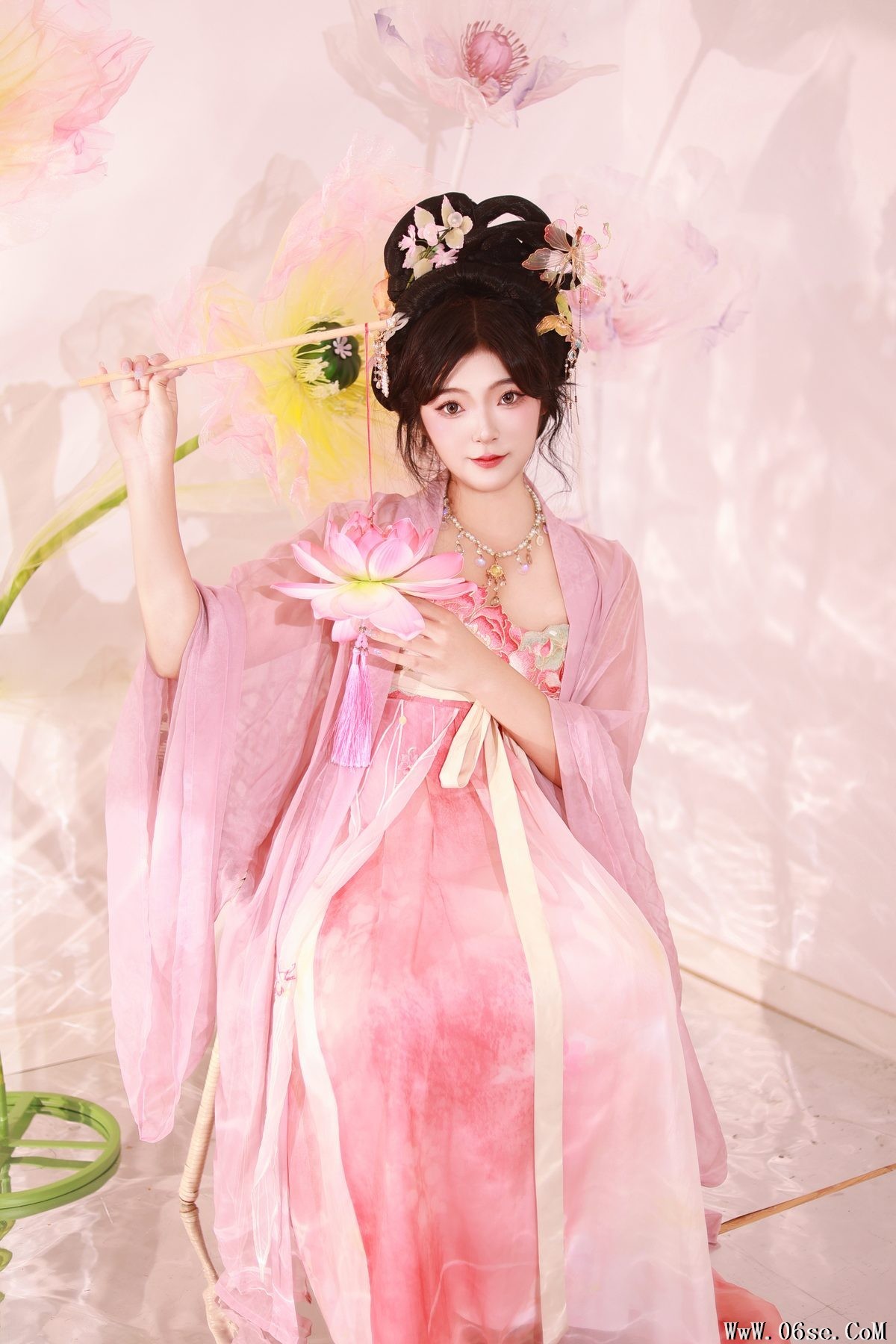 图片[6]-YiTuYu艺图语 Vol.5858 KaiLin Jiang[35P]-六色网