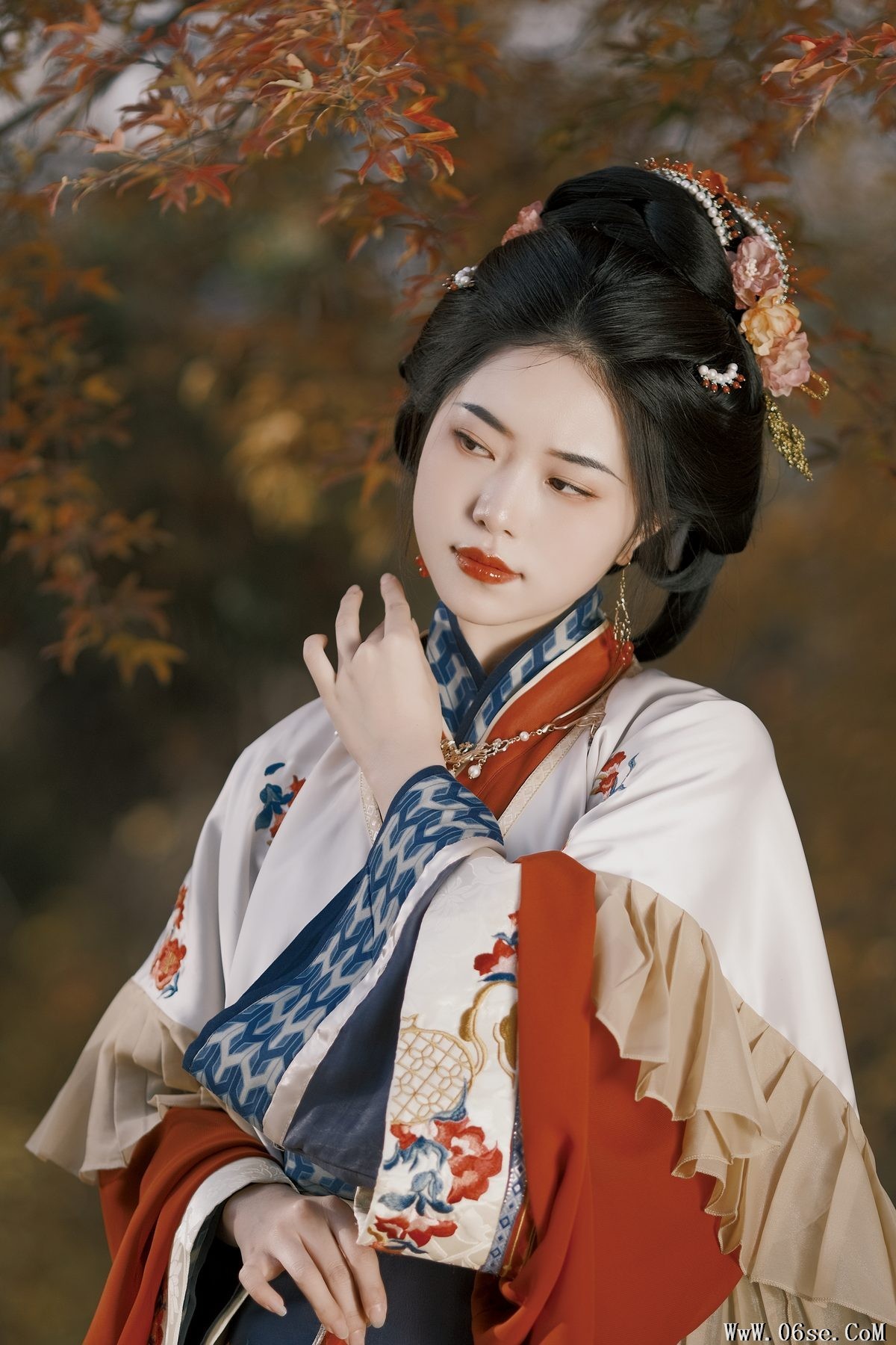 图片[11]-YiTuYu艺图语 Vol.5803 Anya_z[28P]-六色网