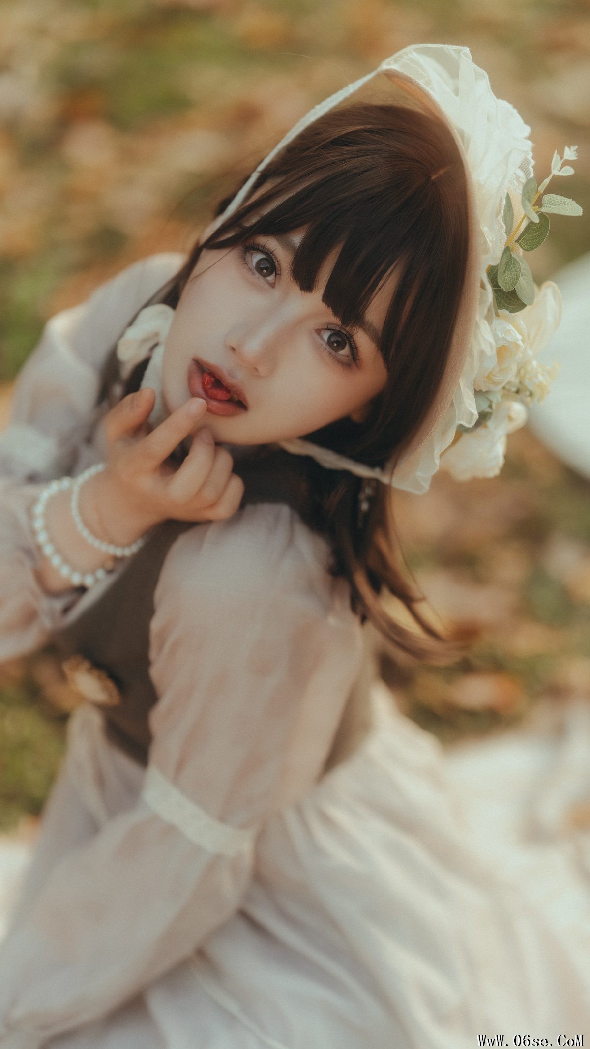 图片[26]-YiTuYu艺图语 Vol.6132 Zhi Shi[47P]-六色网