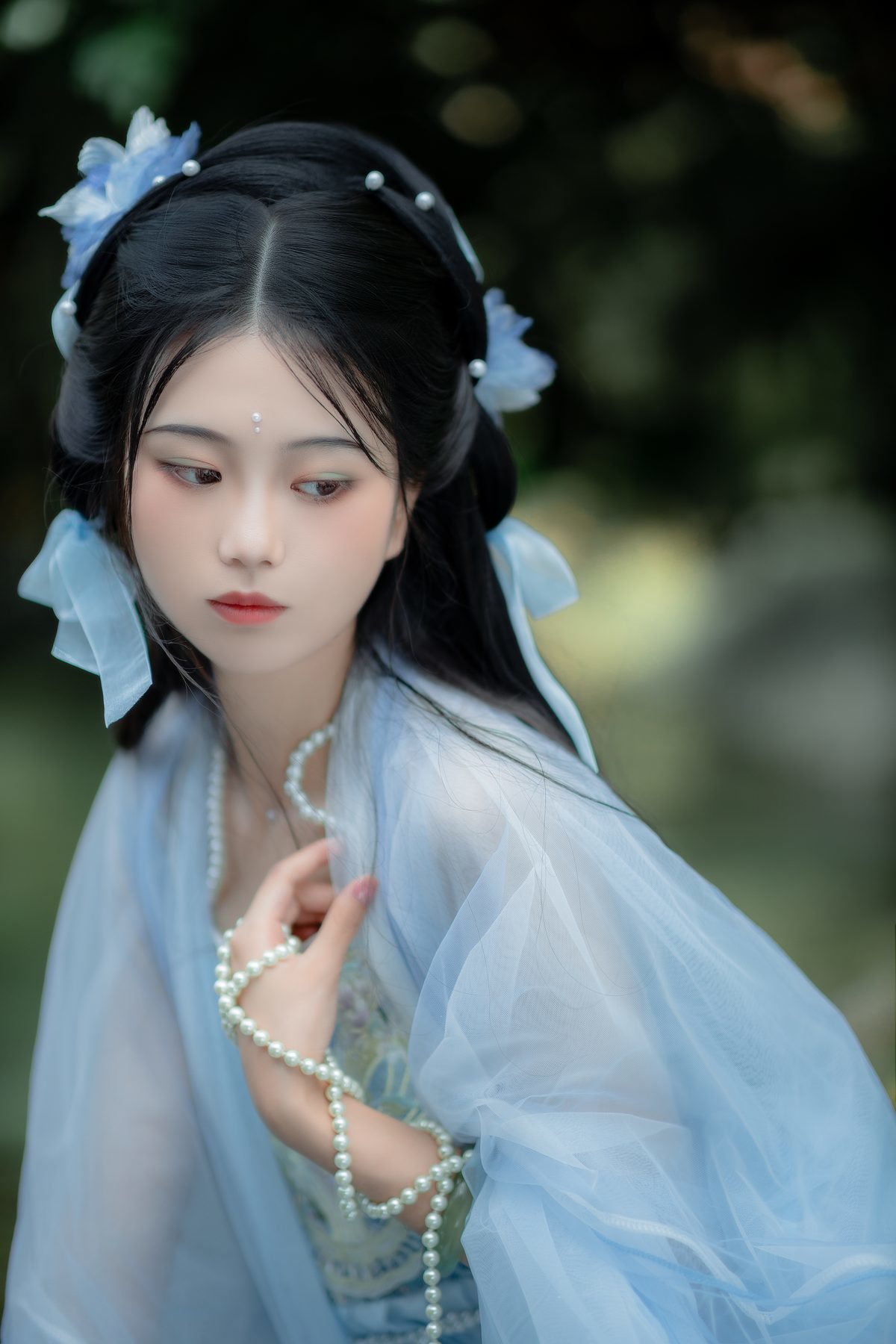 图片[15]-YiTuYu艺图语 Vol.3160 Bllc[22P]-六色网