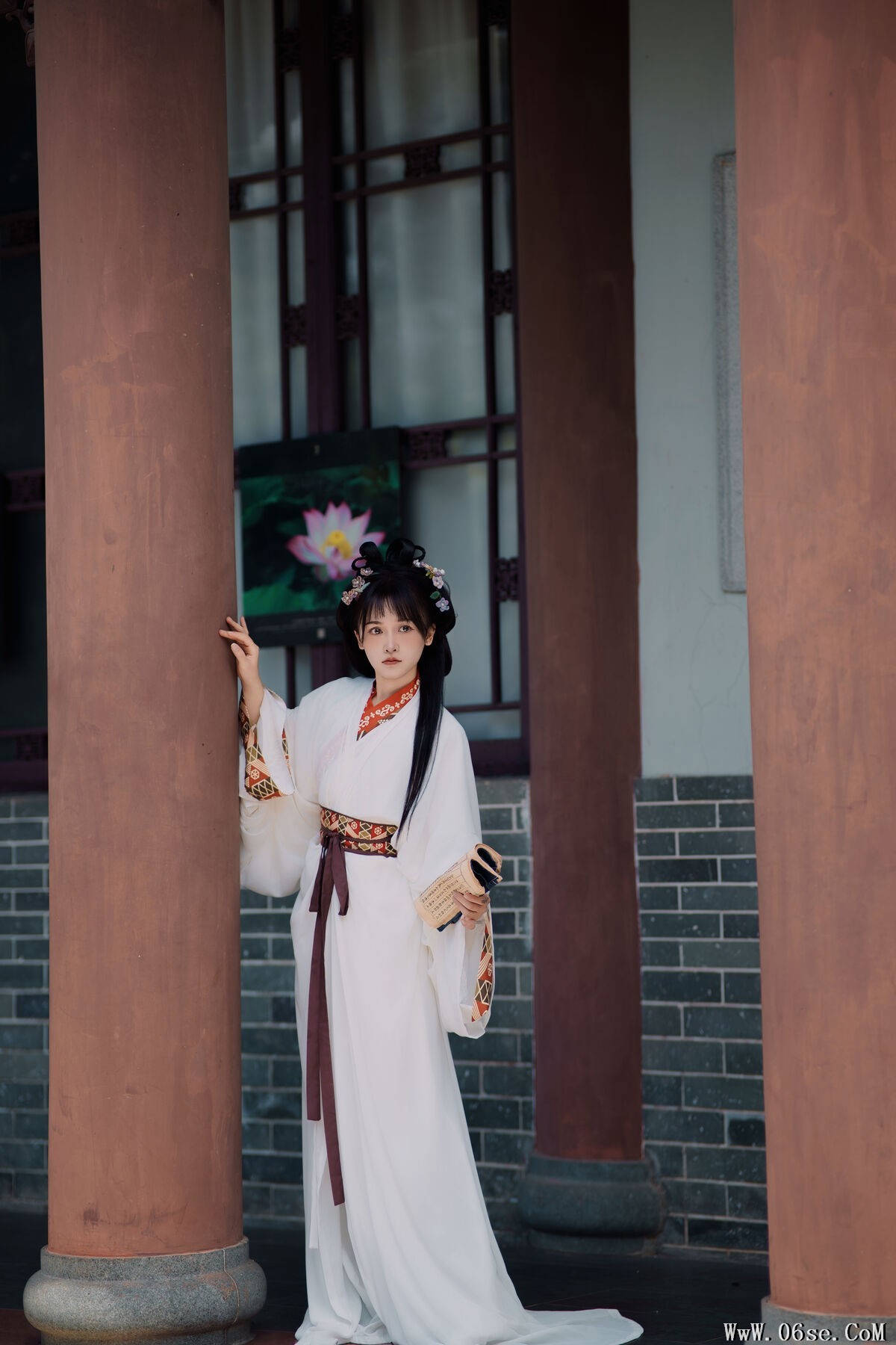 图片[17]-YiTuYu艺图语 Vol.7499 Xiao Xiao Yu[31P]-六色网