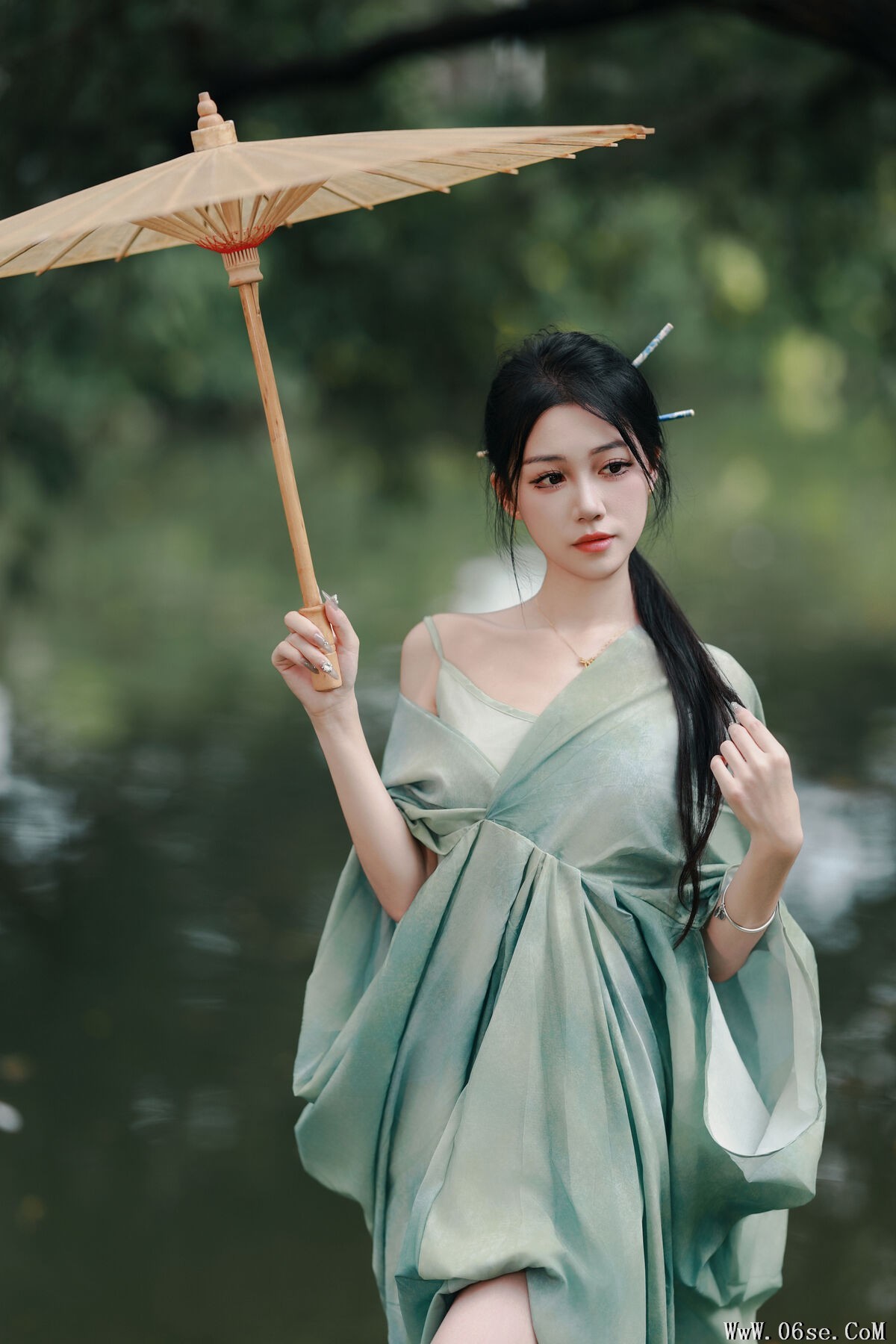 图片[13]-YiTuYu艺图语 Vol.7786 Da Xi Dacy[37P]-六色网