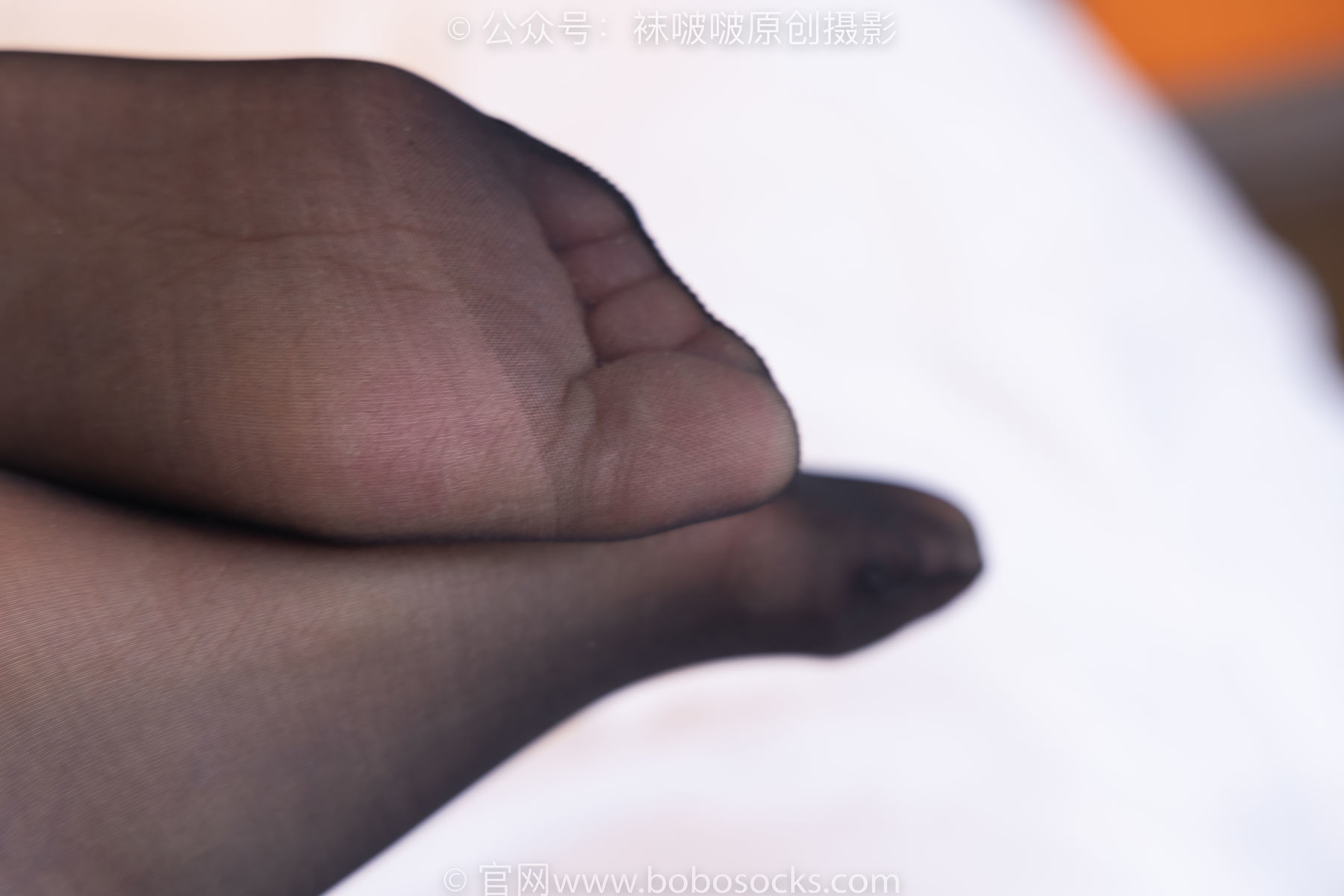 图片[130]-BoBoSocks袜啵啵 No.181 小甜豆-高跟鞋、黑丝、裤里丝[134P]-六色网