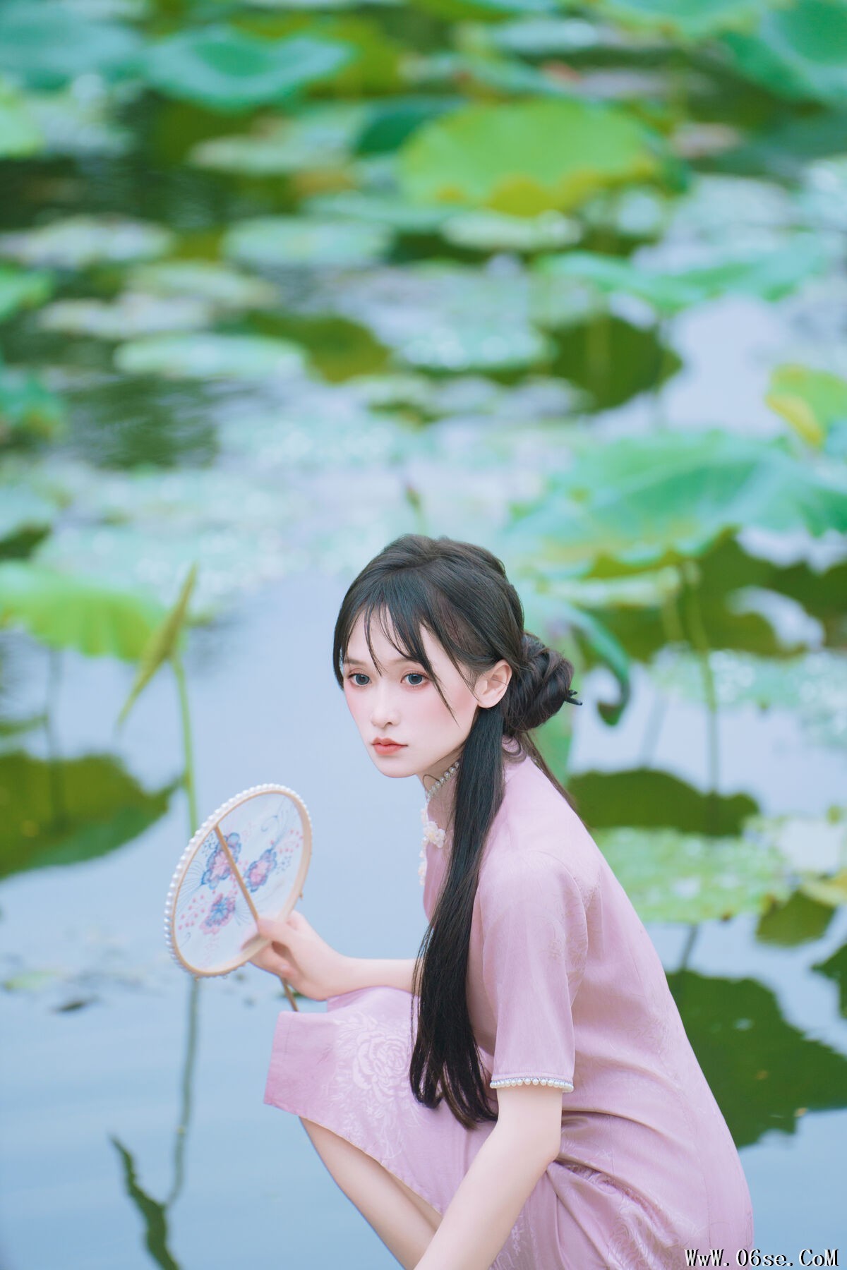 图片[33]-YiTuYu艺图语 Vol.7357 Xiao Xiao Yu[47P]-六色网