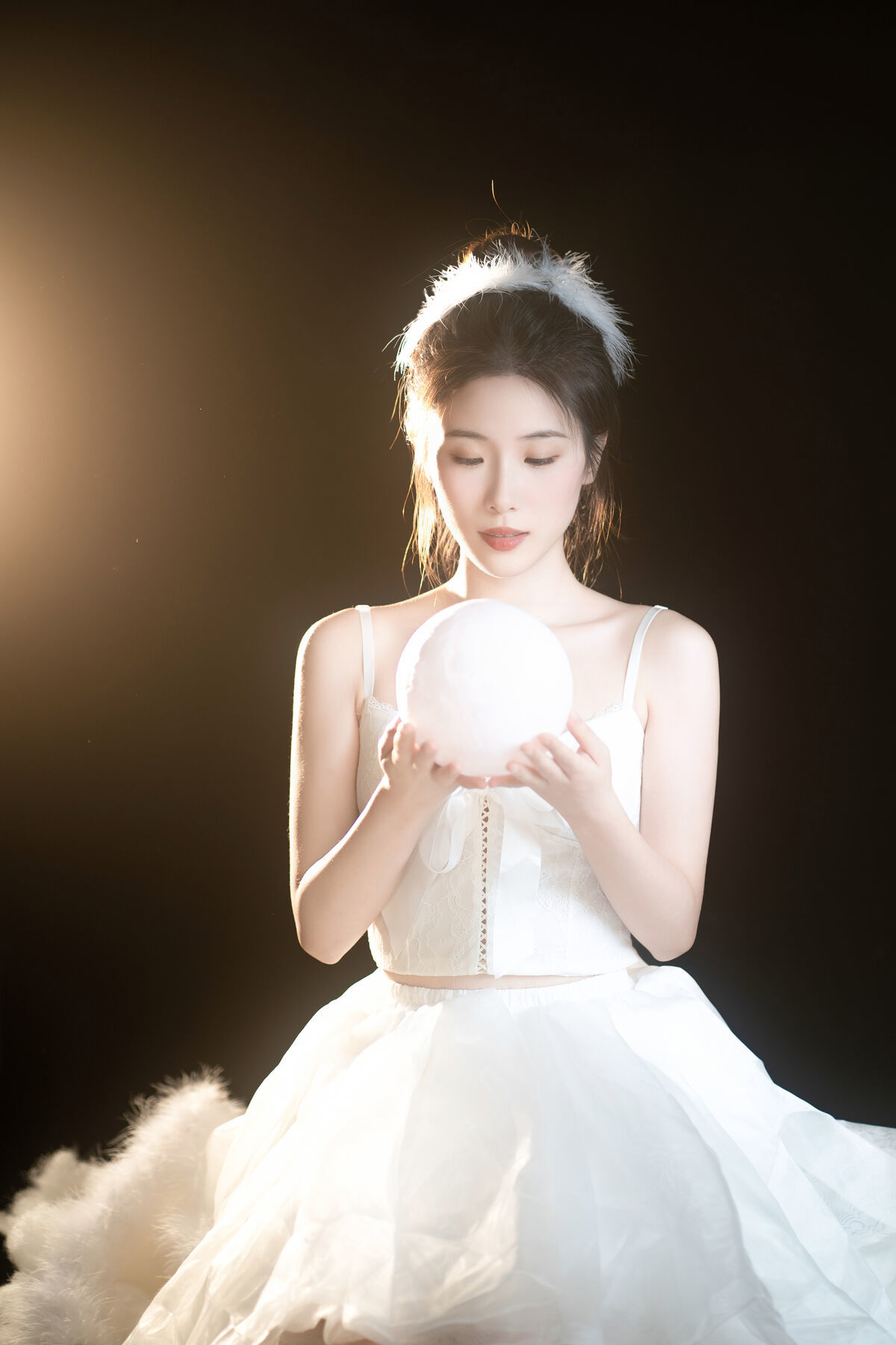 图片[4]-YiTuYu艺图语 Vol.6517 Tian Hui[23P]-六色网