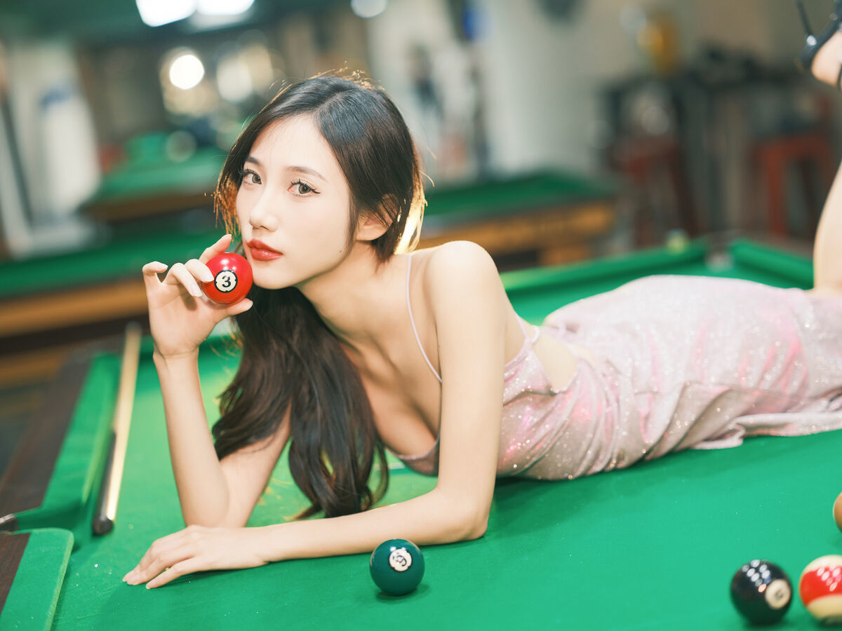 图片[22]-YiTuYu艺图语 Vol.7518 O1ne Wan[39P]-六色网