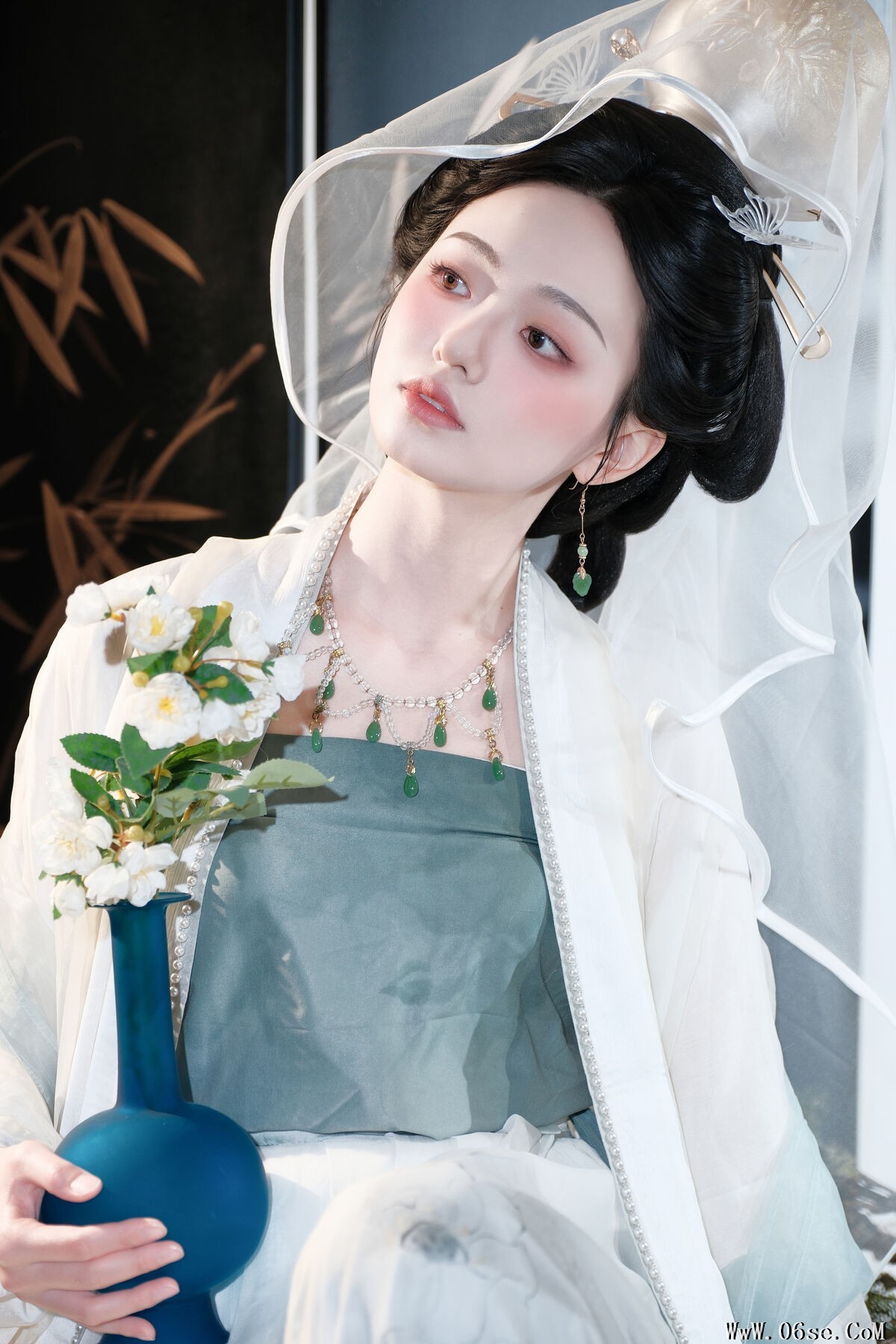 图片[5]-YiTuYu艺图语 Vol.6907 Xiao Yang Ai Gan Fan[26P]-六色网