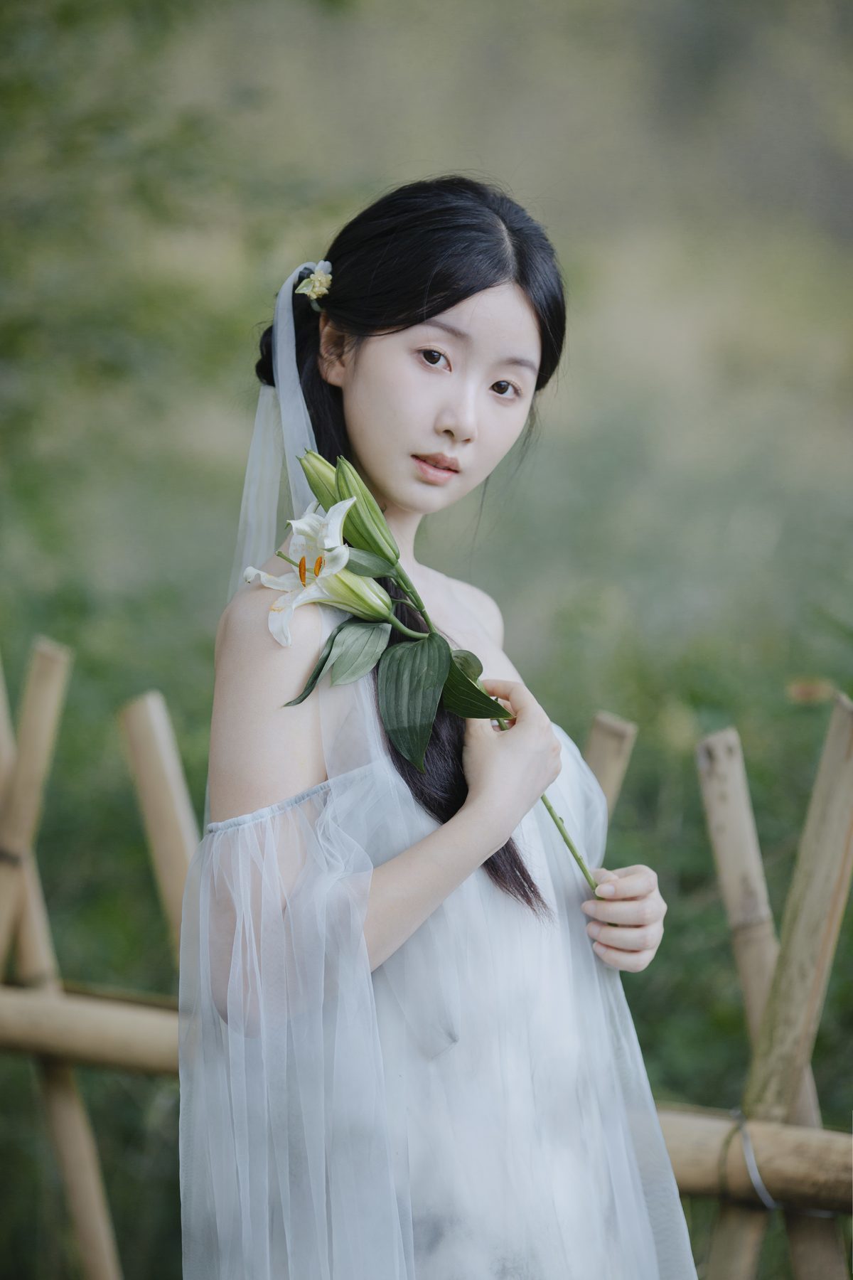 图片[15]-YiTuYu艺图语 Vol.5577 Zhai Xing Xing Gei Ni Ya[28P]-六色网