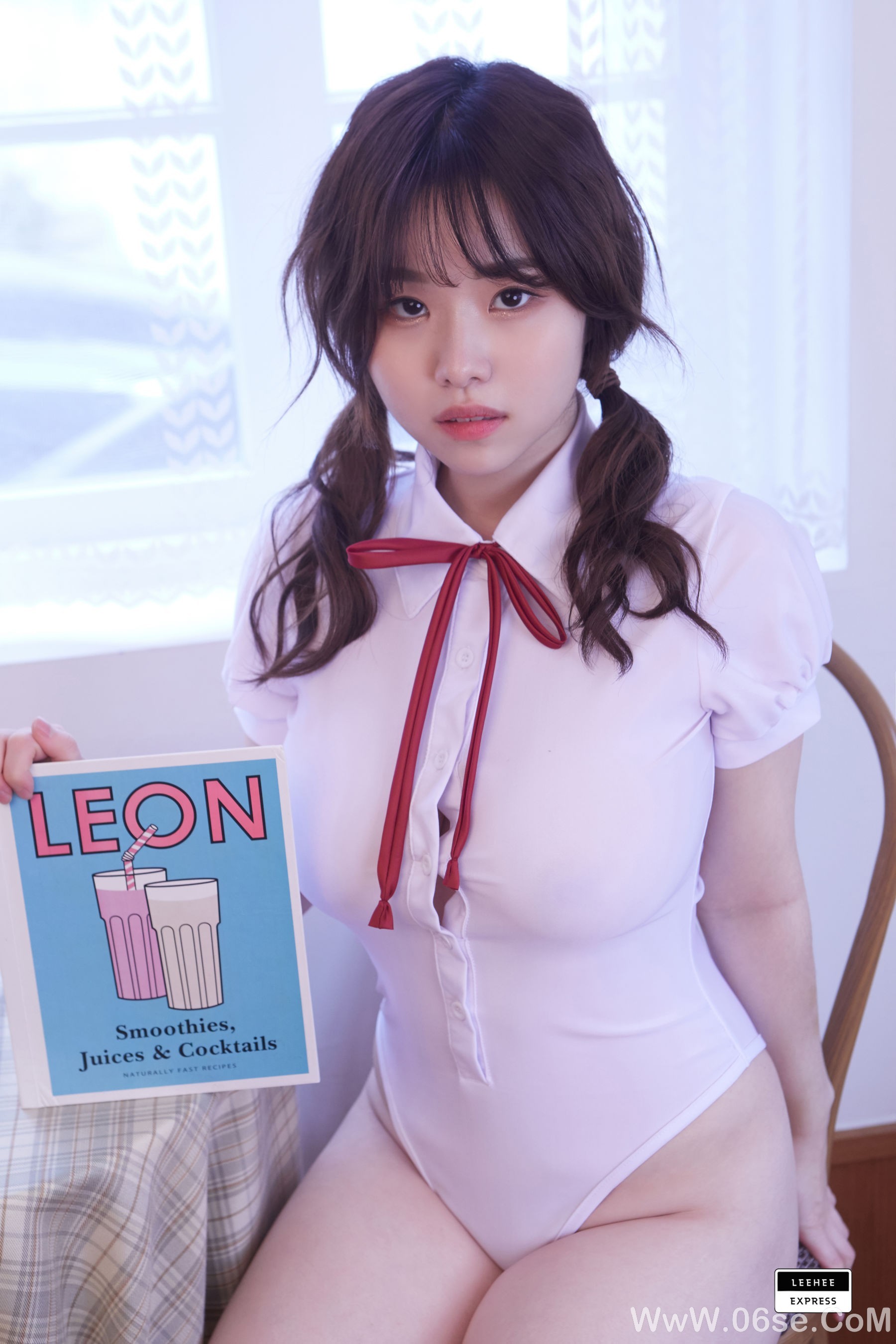 图片[2]-[LEEHEE EXPRESS] LEHF-092 – Merry[43P]-六色网
