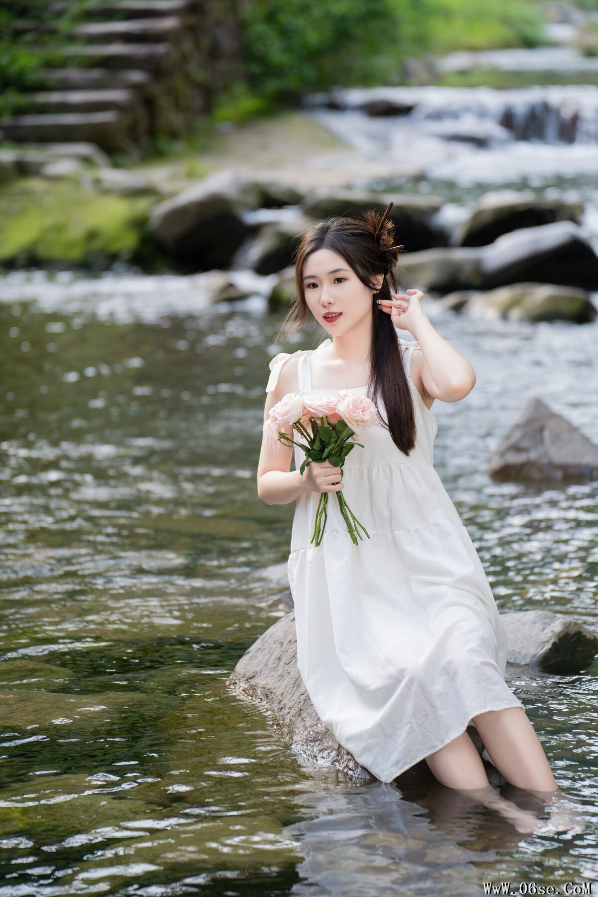图片[9]-YiTuYu艺图语 Vol.6536 Tian Hui[31P]-六色网