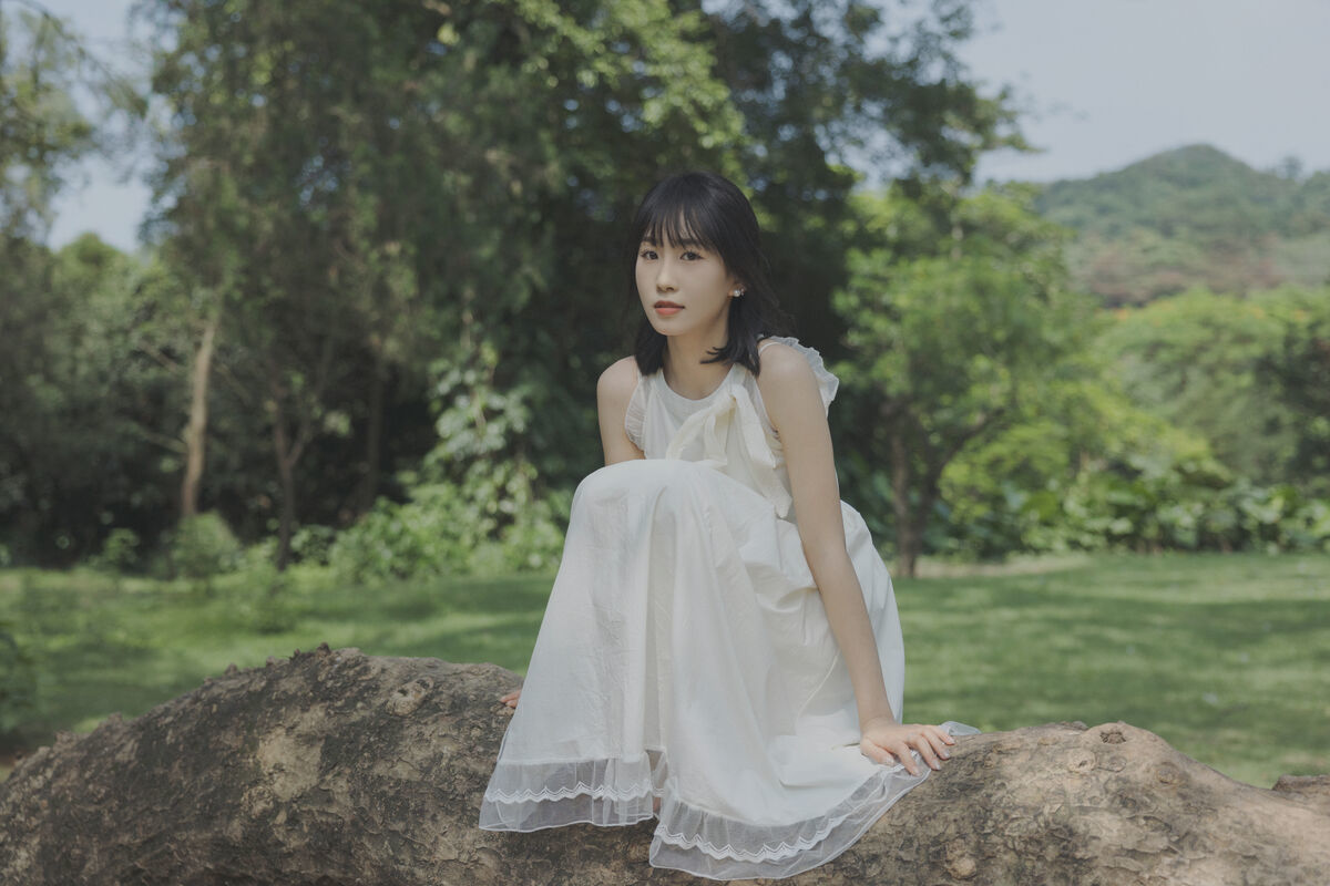 图片[3]-YiTuYu艺图语 Vol.7141 Cheng Zi[26P]-六色网