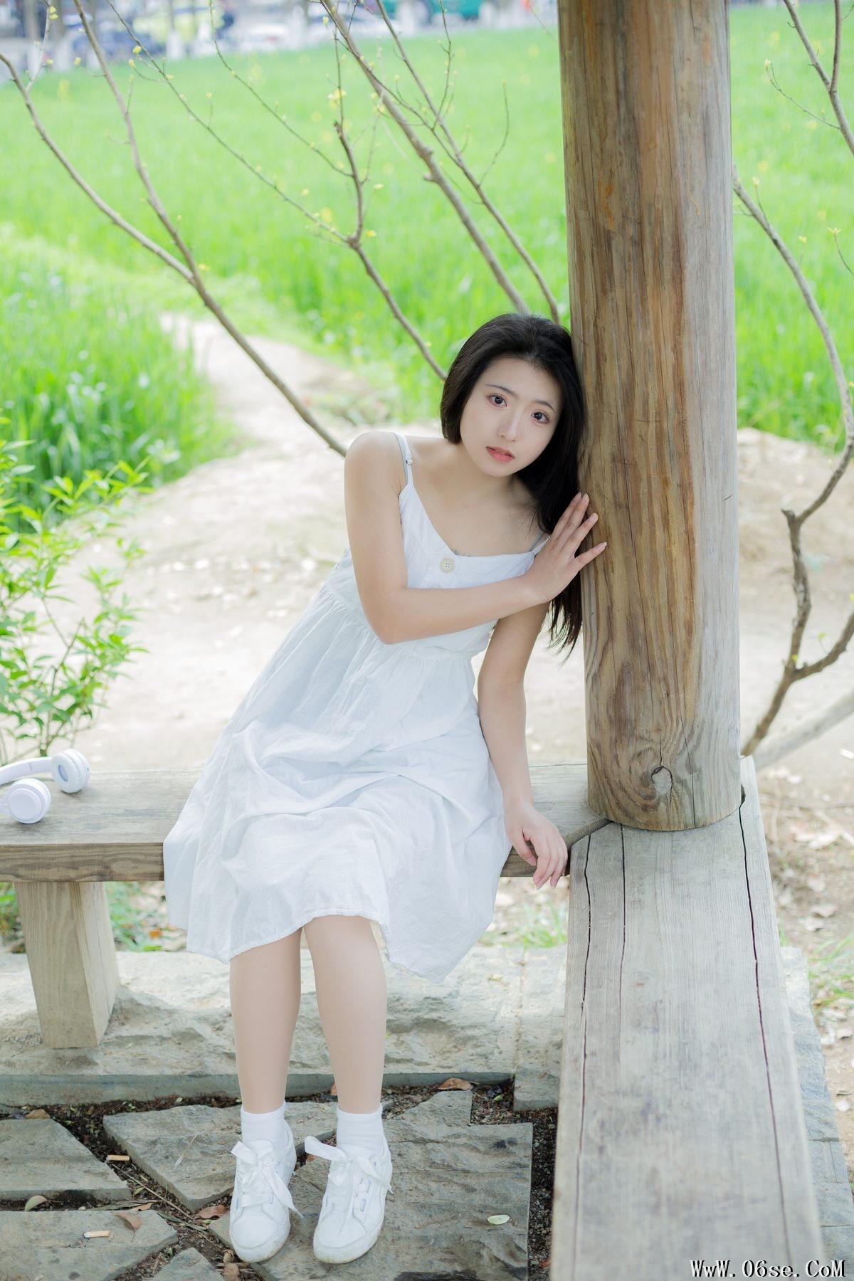 图片[15]-YiTuYu艺图语 Vol.4930 Mu You[31P]-六色网