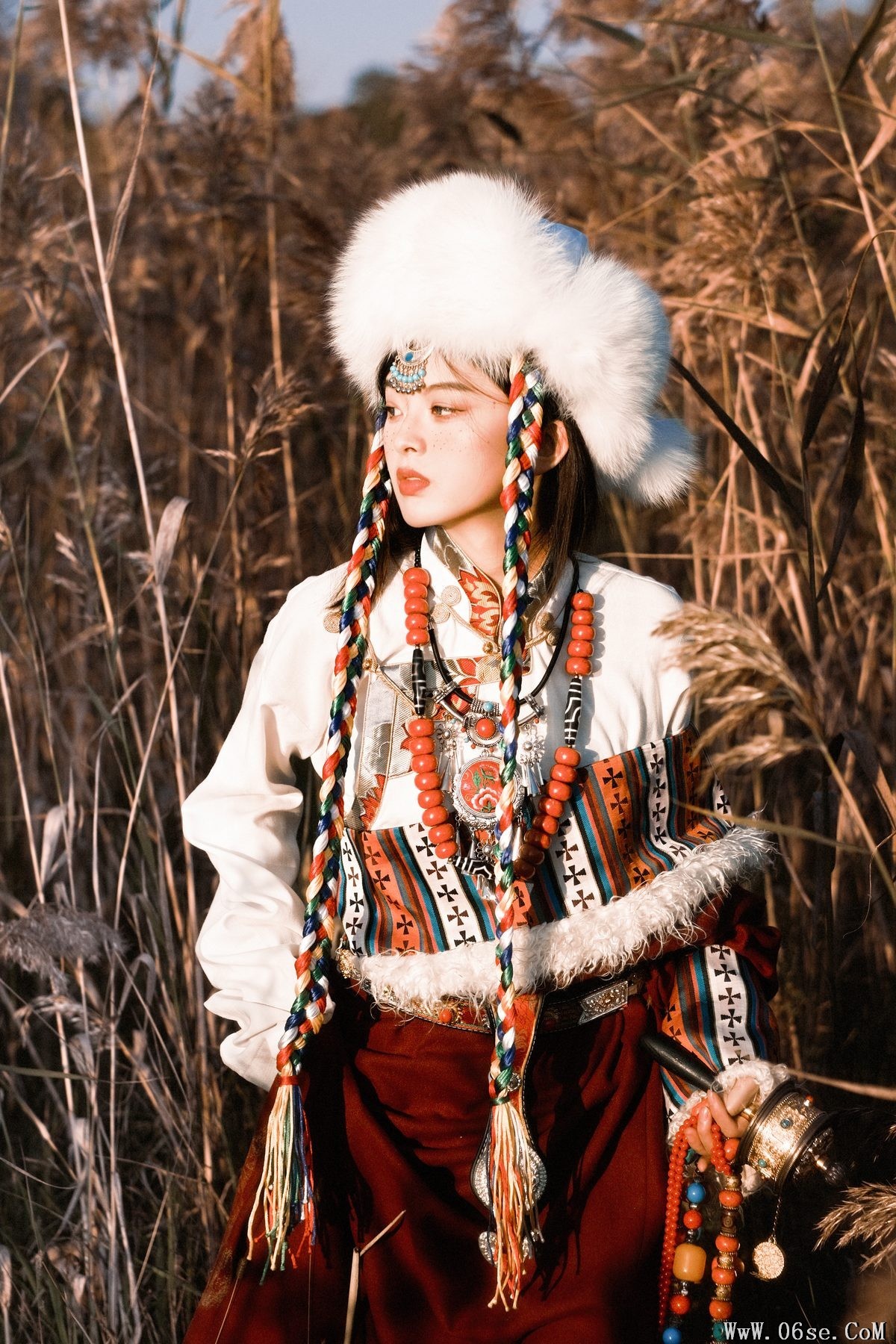 图片[4]-YiTuYu艺图语 Vol.5893 Zhang Zhang Bao[23P]-六色网