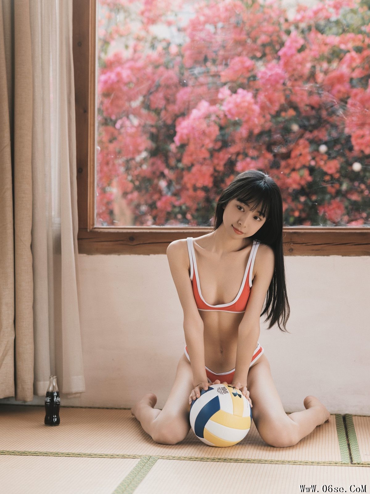 图片[38]-YiTuYu艺图语 Vol.3827 Han Zi[38P]-六色网