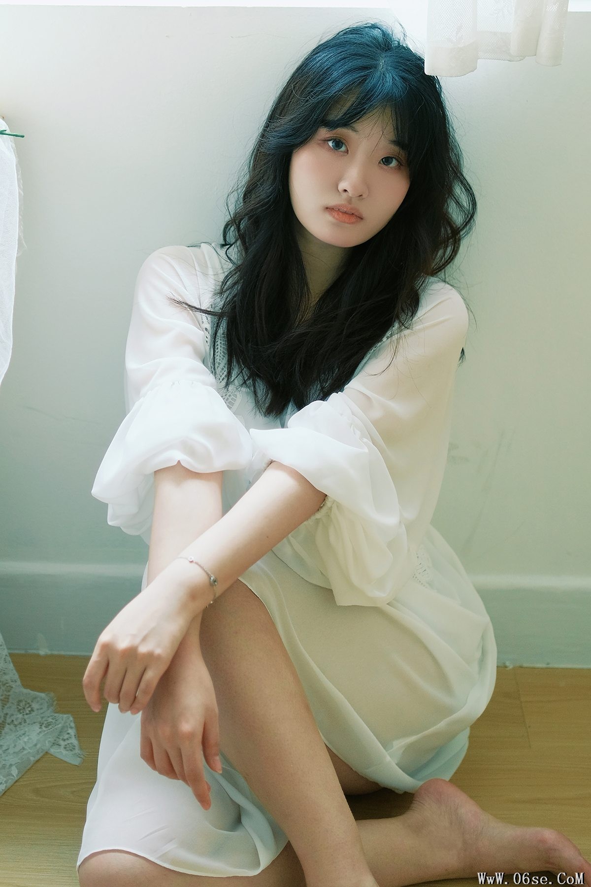 YiTuYu艺图语 Vol.3103 Rosie[27P]-六色网
