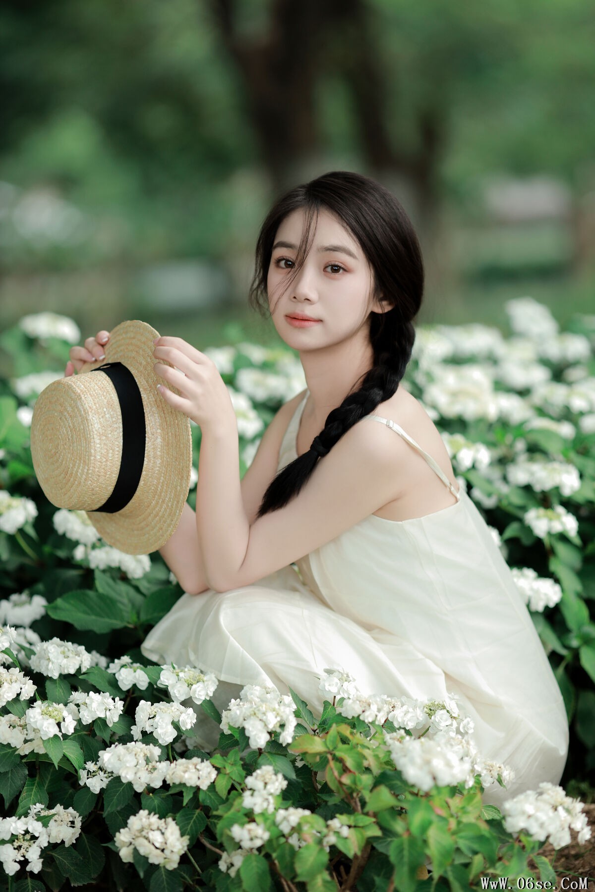 图片[21]-YiTuYu艺图语 Vol.7152 Wo Bu Shua Niao[21P]-六色网