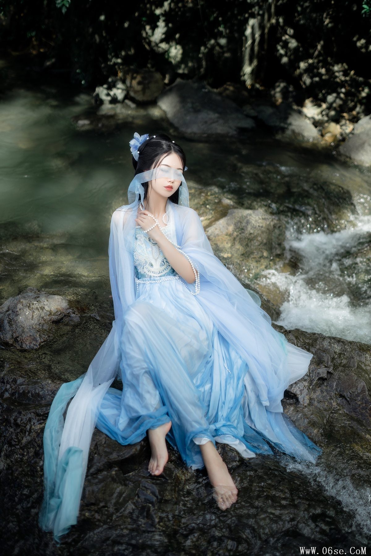 图片[11]-YiTuYu艺图语 Vol.3160 Bllc[22P]-六色网
