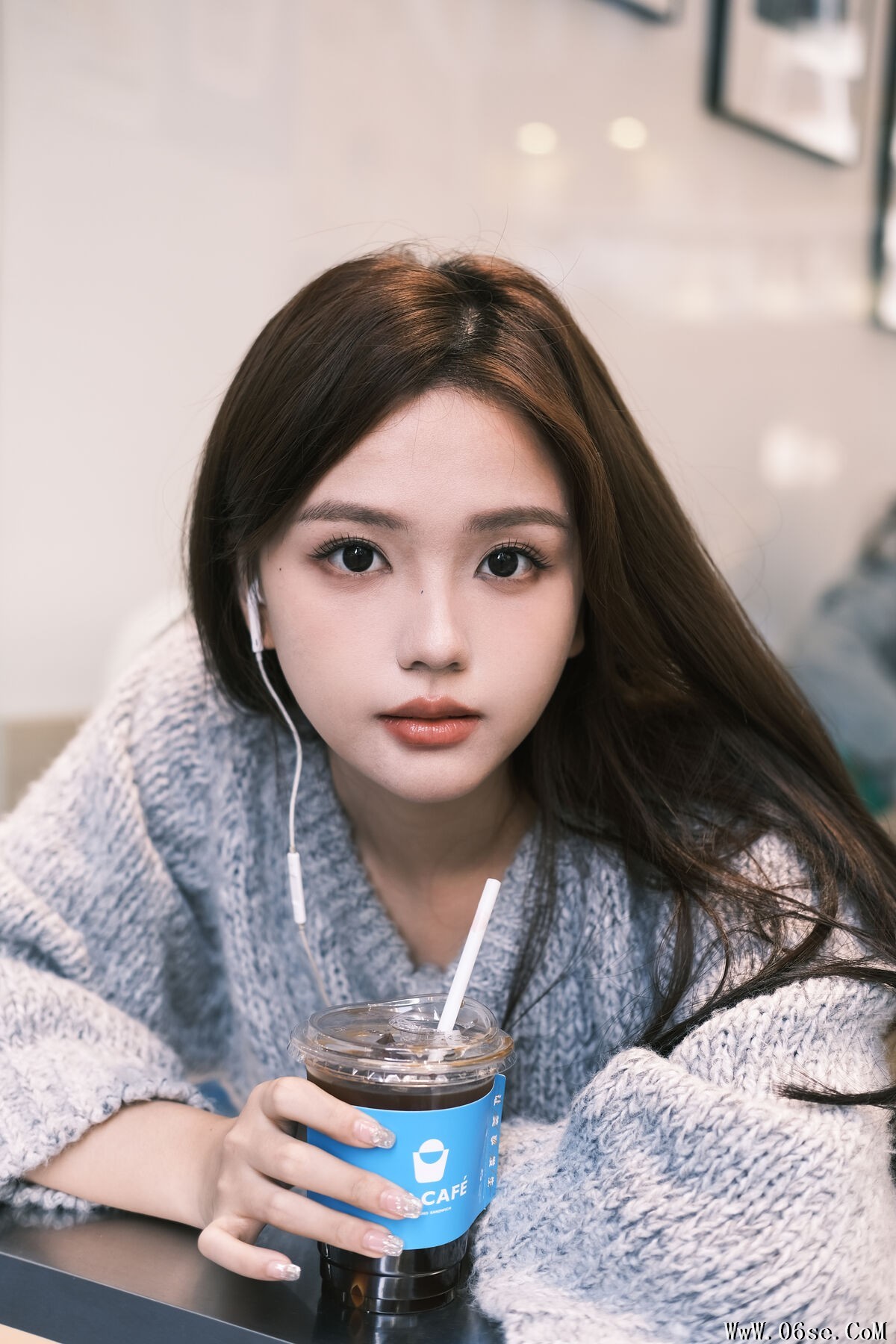 图片[5]-YiTuYu艺图语 Vol.6318 Xiao Hang[23P]-六色网