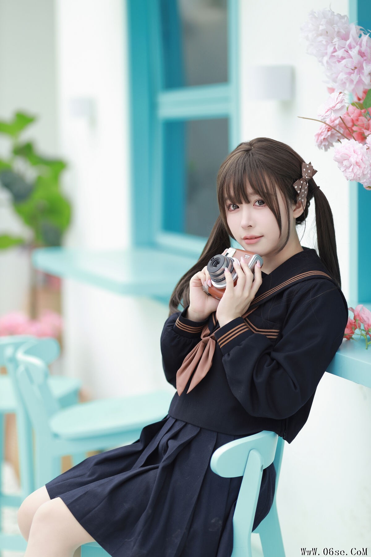 图片[46]-YiTuYu艺图语 Vol.6425 Pu Tao Ke Er Bi Si[66P]-六色网