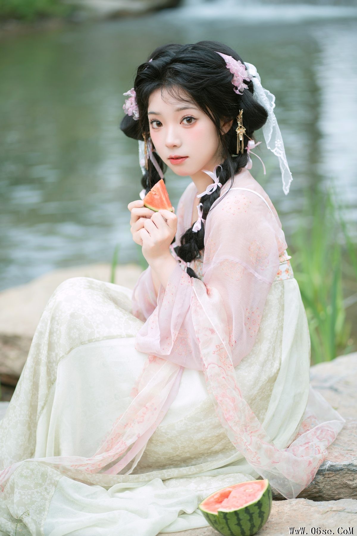 图片[17]-YiTuYu艺图语 Vol.4931 Lin You Chi[25P]-六色网