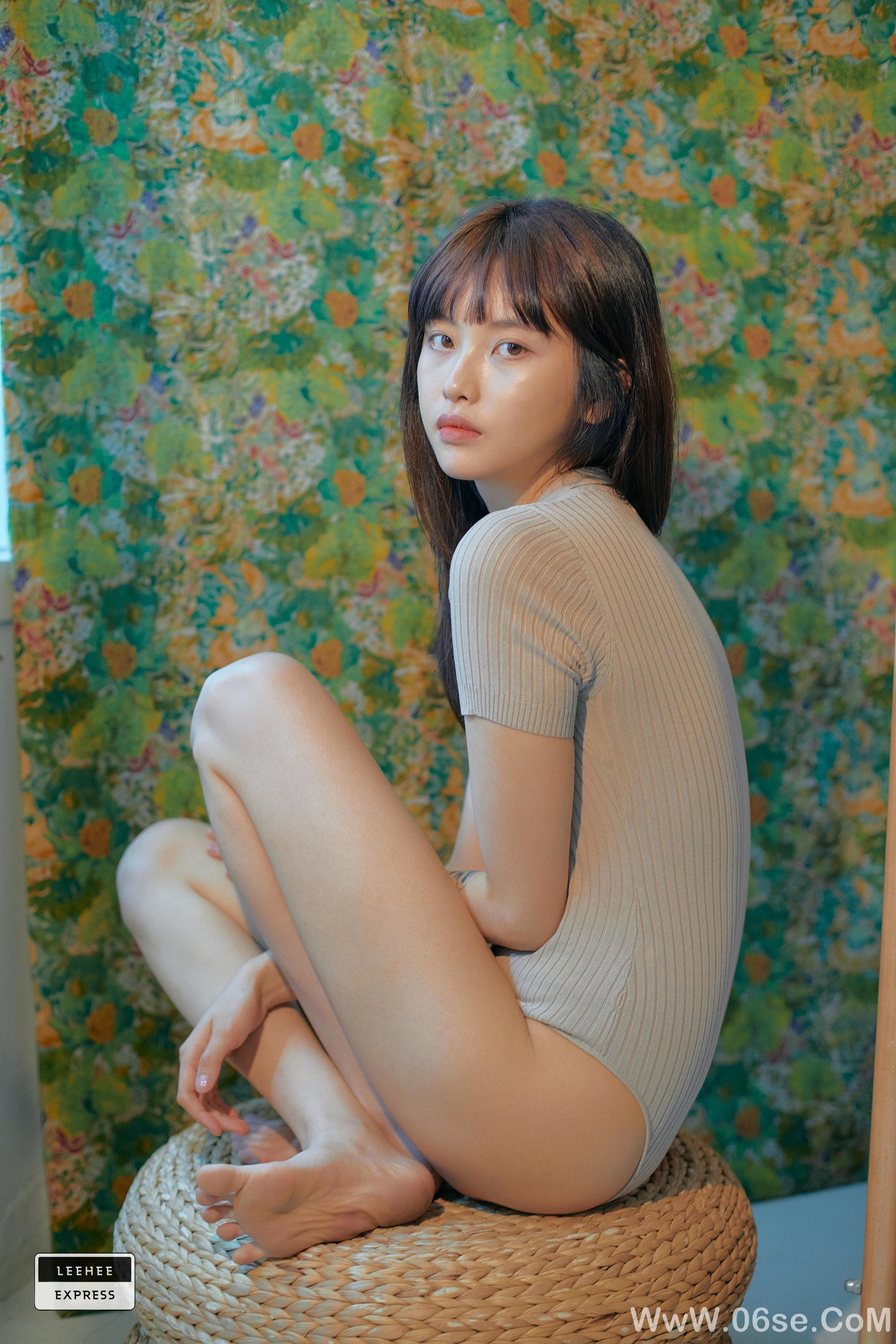 图片[25]-[LEEHEE EXPRESS] LEBE-026A – GMS[48P]-六色网