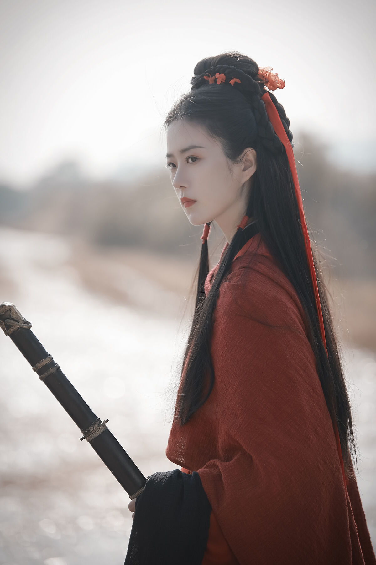 图片[14]-YiTuYu艺图语 Vol.6510 A Chu[25P]-六色网
