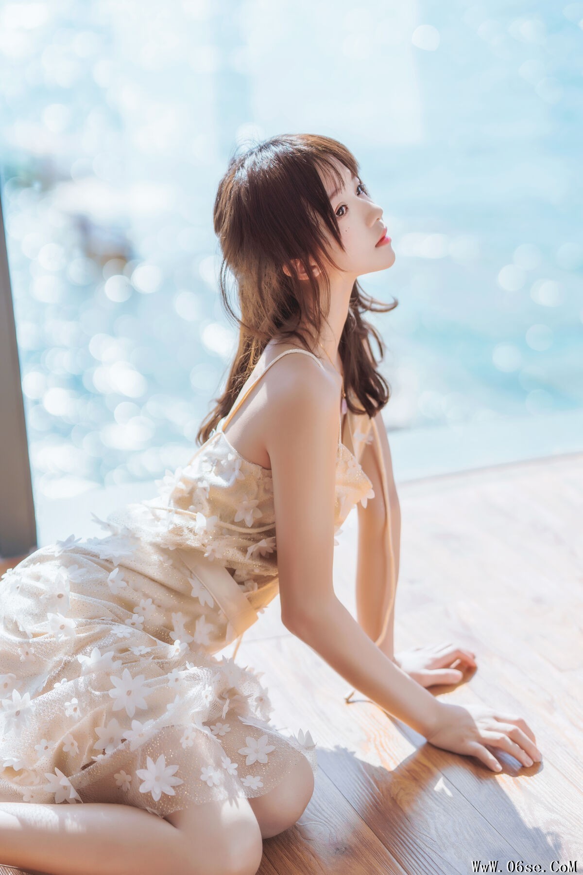 图片[25]-YiTuYu艺图语 Vol.7070 Cherry Meow[26P]-六色网