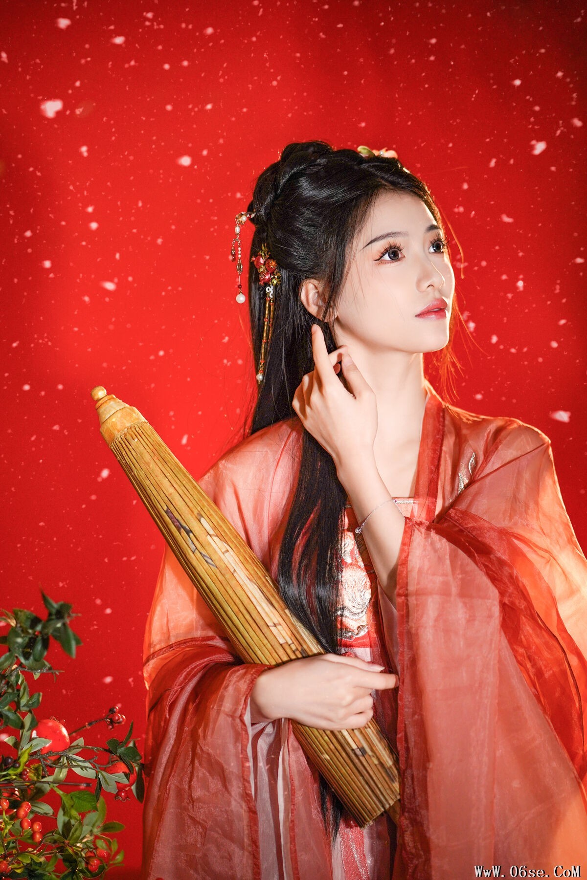 图片[21]-YiTuYu艺图语 Vol.6374 Zhu Zhu[23P]-六色网