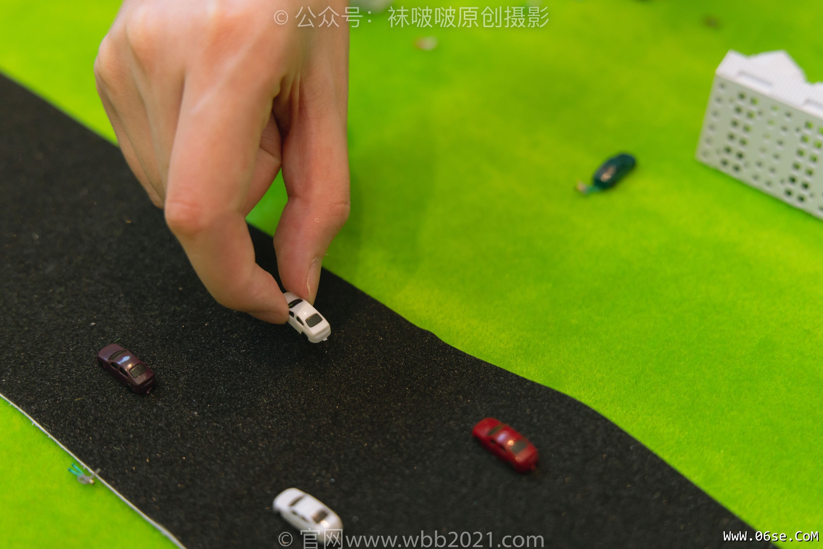 图片[130]-BoBoSocks袜啵啵 No.420 小甜豆 – 高跟鞋、黑丝、裸足[172P]-六色网