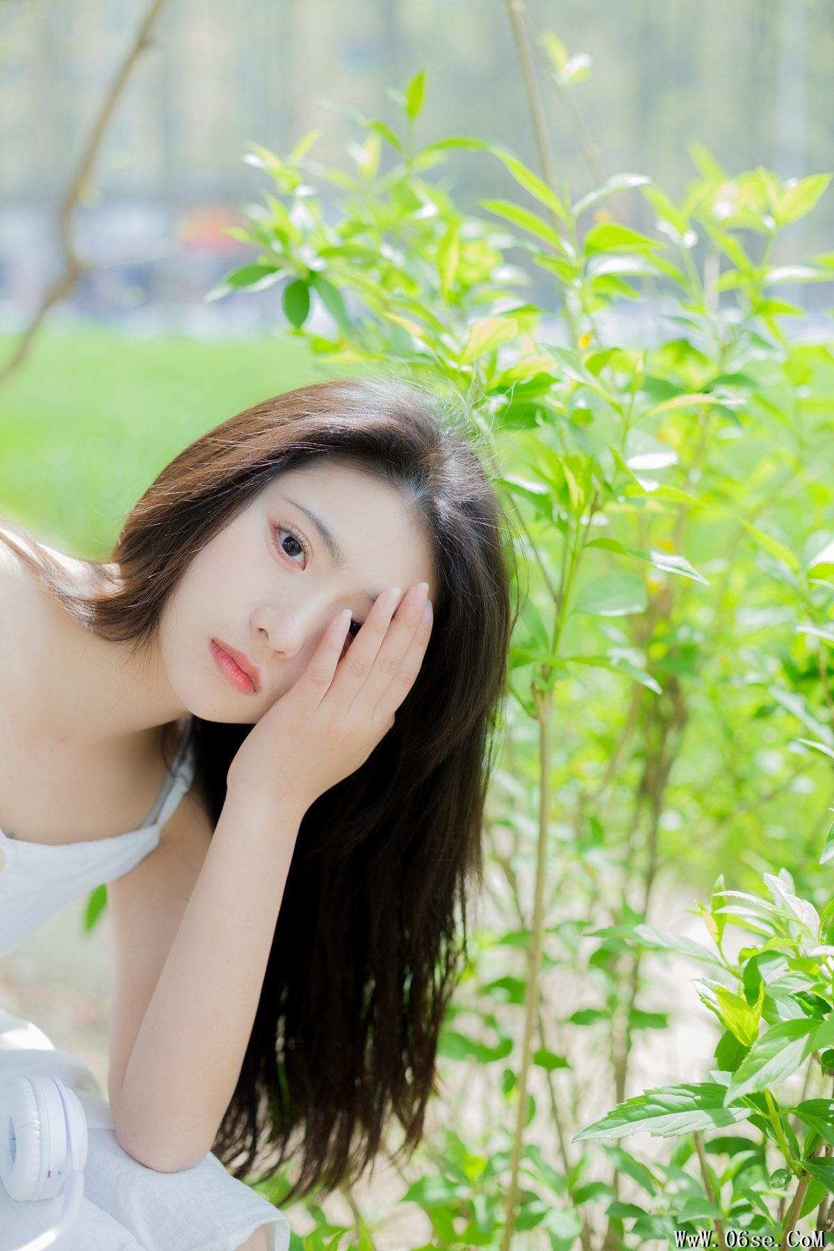 图片[22]-YiTuYu艺图语 Vol.4930 Mu You[31P]-六色网