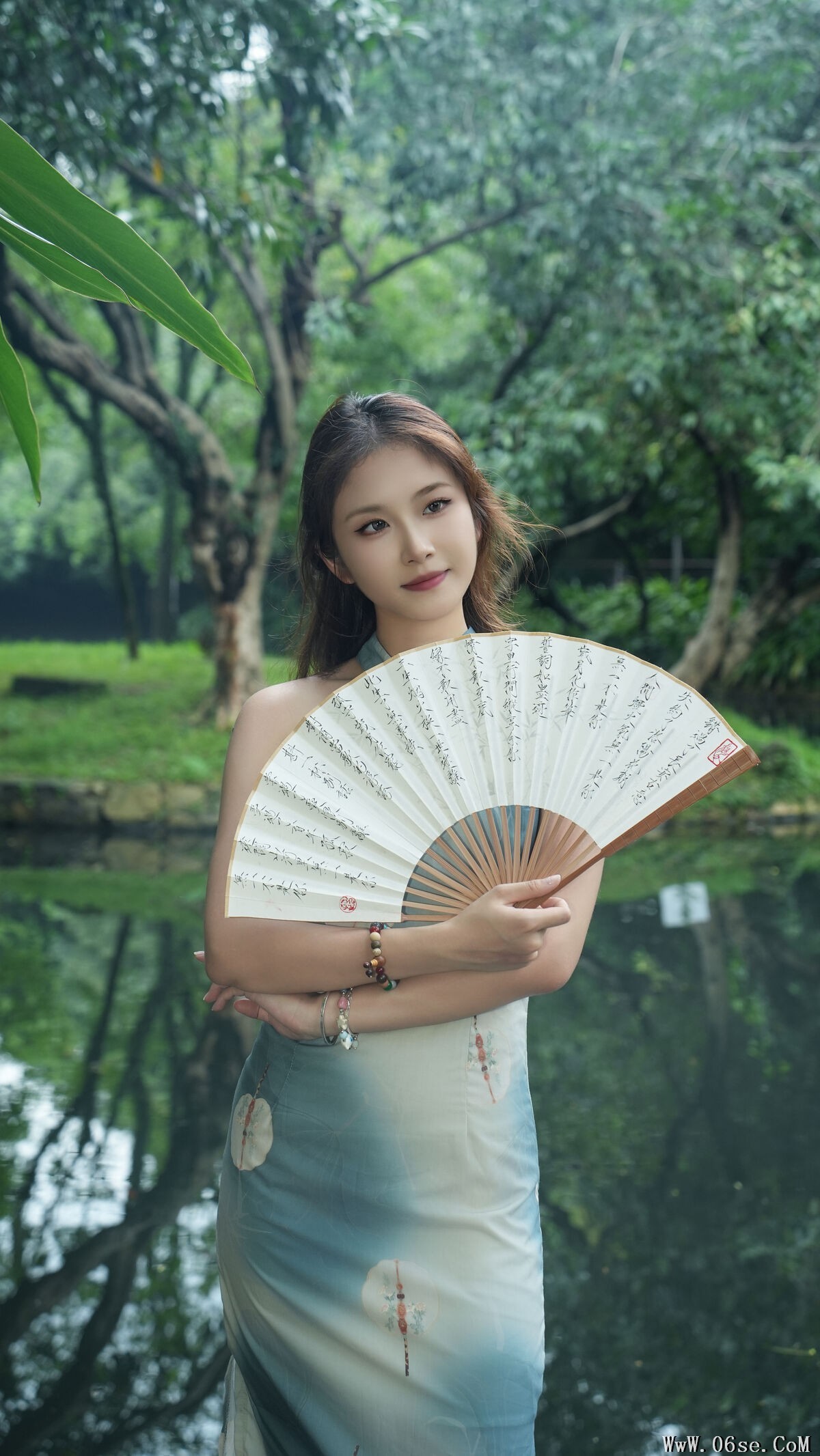 图片[10]-YiTuYu艺图语 Vol.6980 Fei Fei[29P]-六色网