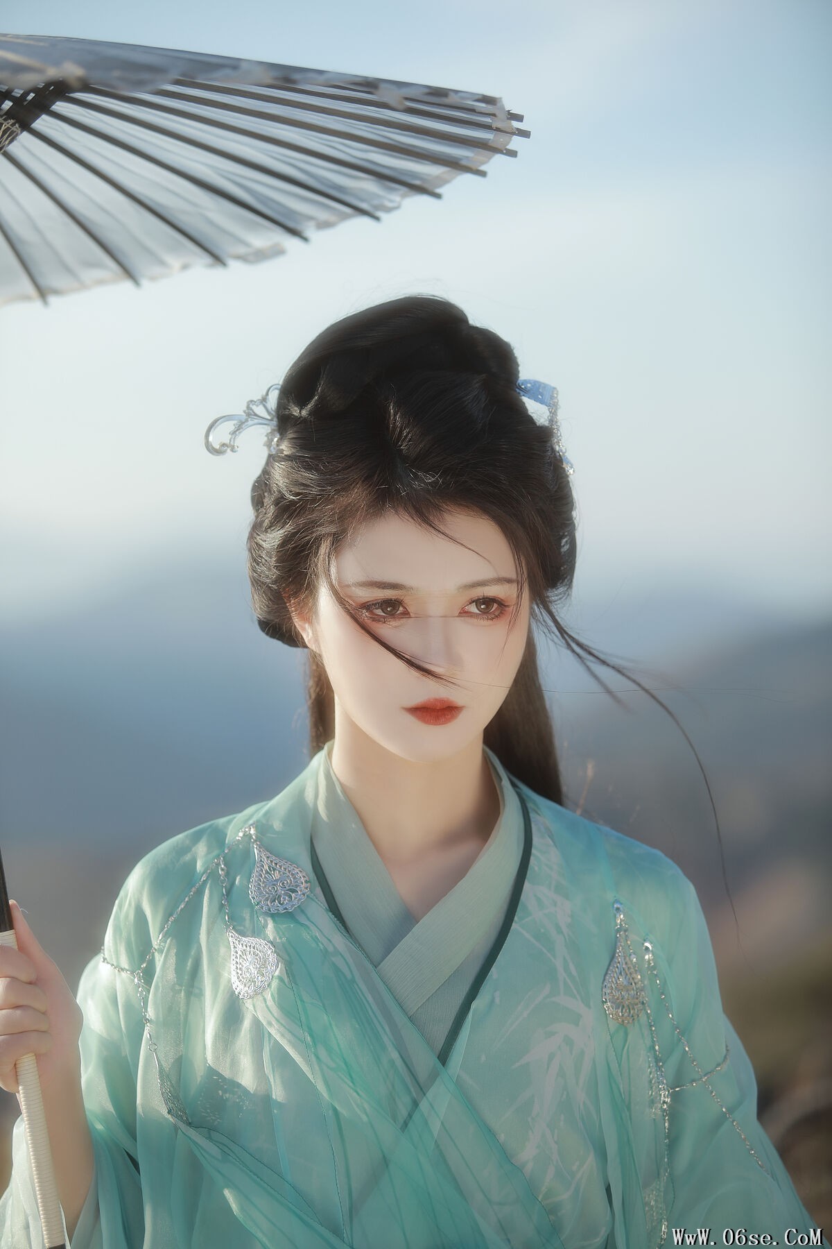 图片[3]-YiTuYu艺图语 Vol.6539 Wu Sui[22P]-六色网