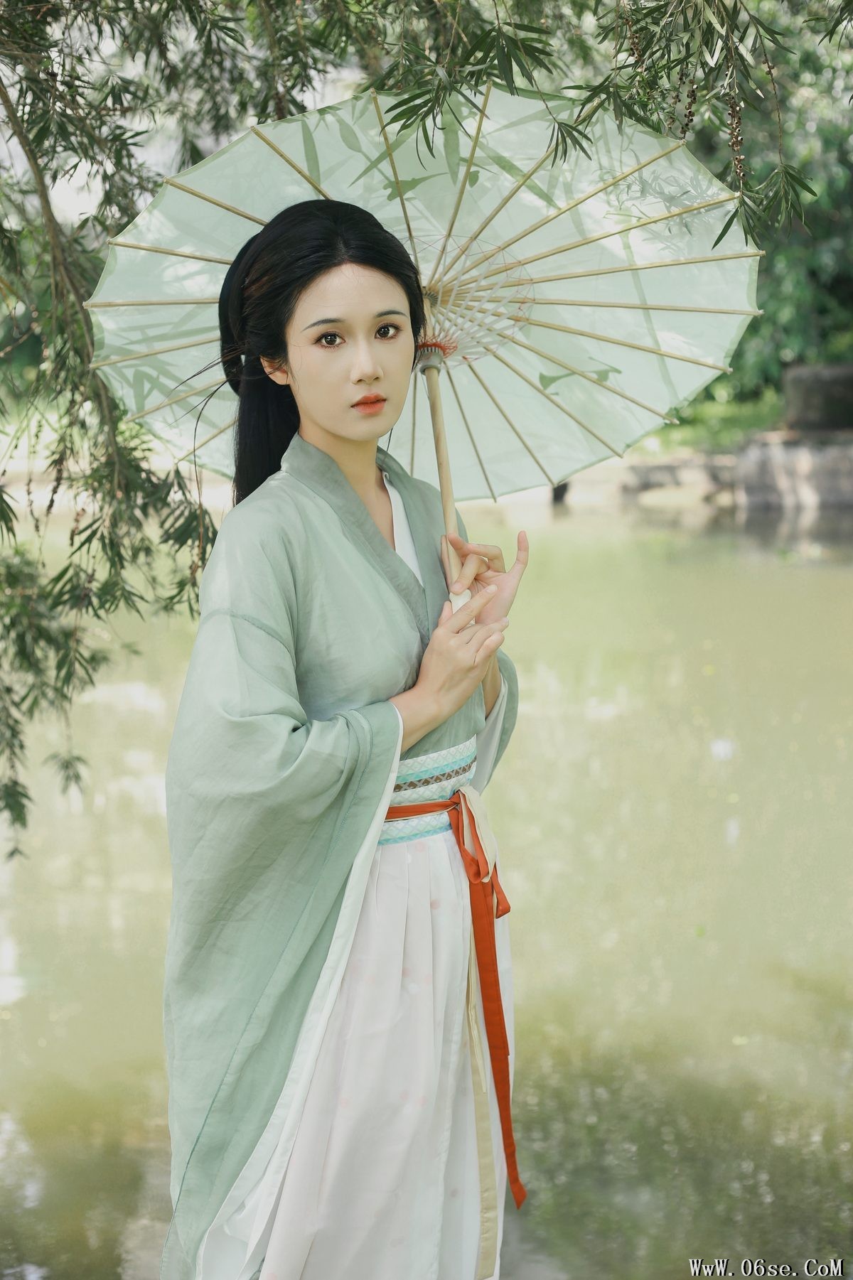 图片[23]-YiTuYu艺图语 Vol.5384 Lan She Yu[26P]-六色网
