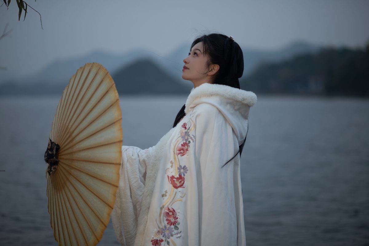 图片[18]-YiTuYu艺图语 Vol.3457 Yi Kou Dan Gao[28P]-六色网