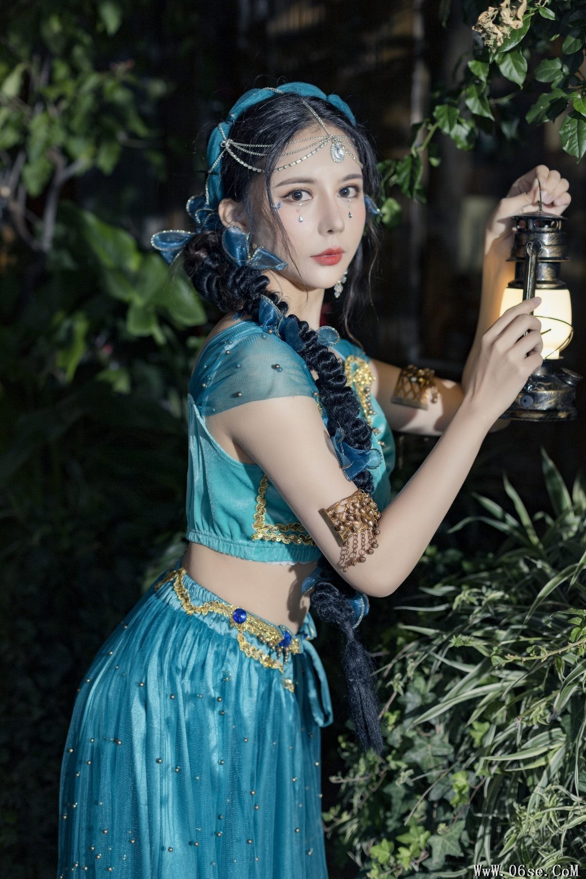图片[7]-YiTuYu艺图语 Vol.3118 Yang Yuan[22P]-六色网