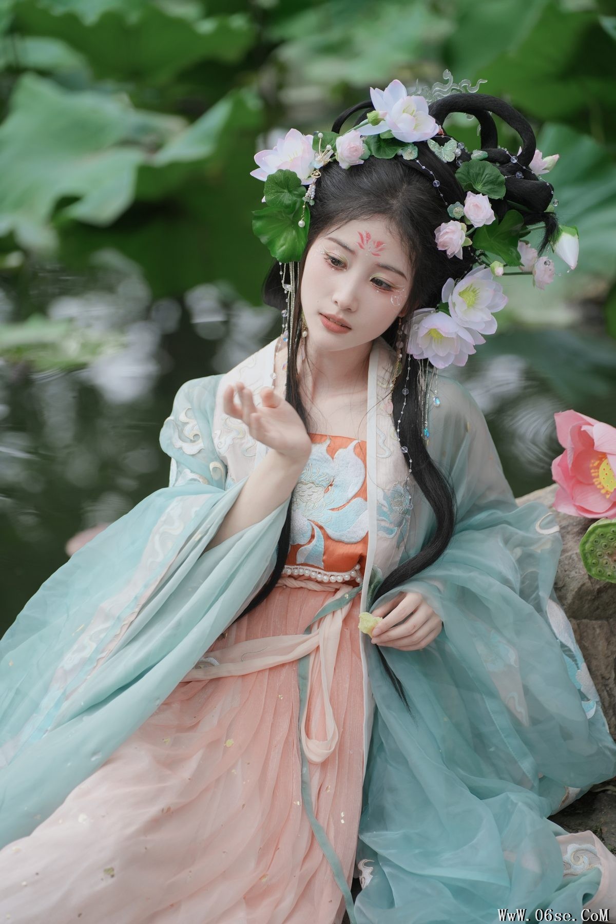 图片[37]-YiTuYu艺图语 Vol.4993 Mian Mian[37P]-六色网