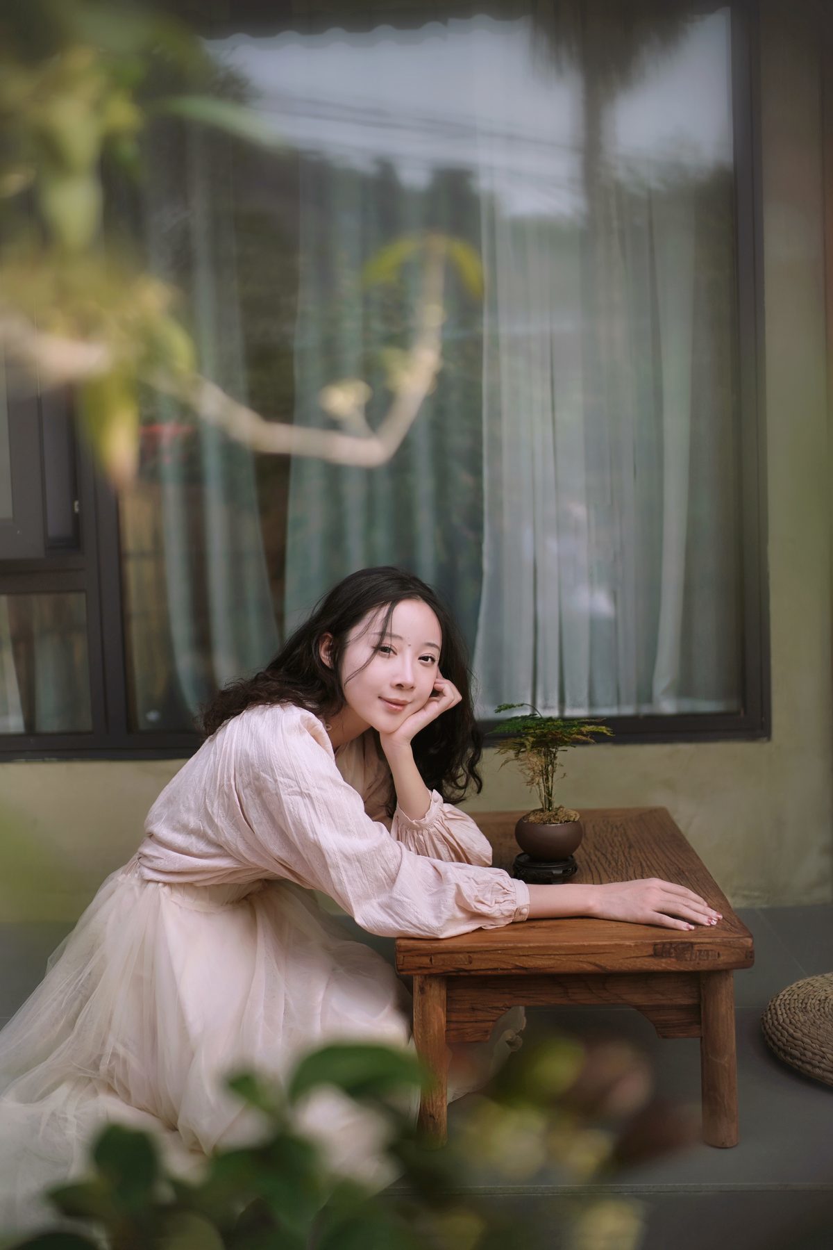图片[14]-YiTuYu艺图语 Vol.5320 Man Jiao[26P]-六色网