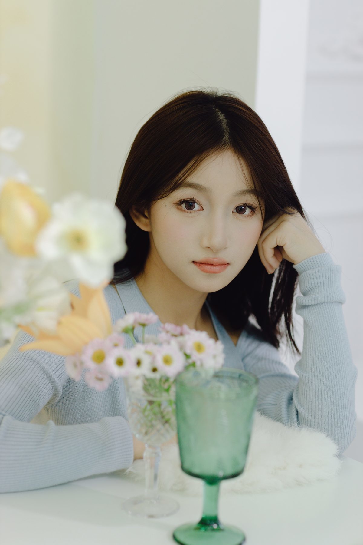 图片[9]-YiTuYu艺图语 Vol.6010 Yu Er[27P]-六色网