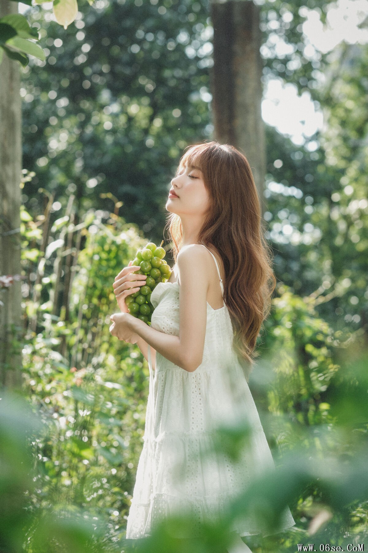 图片[26]-YiTuYu艺图语 Vol.7437 Chen Nian Xiao Jiu[27P]-六色网