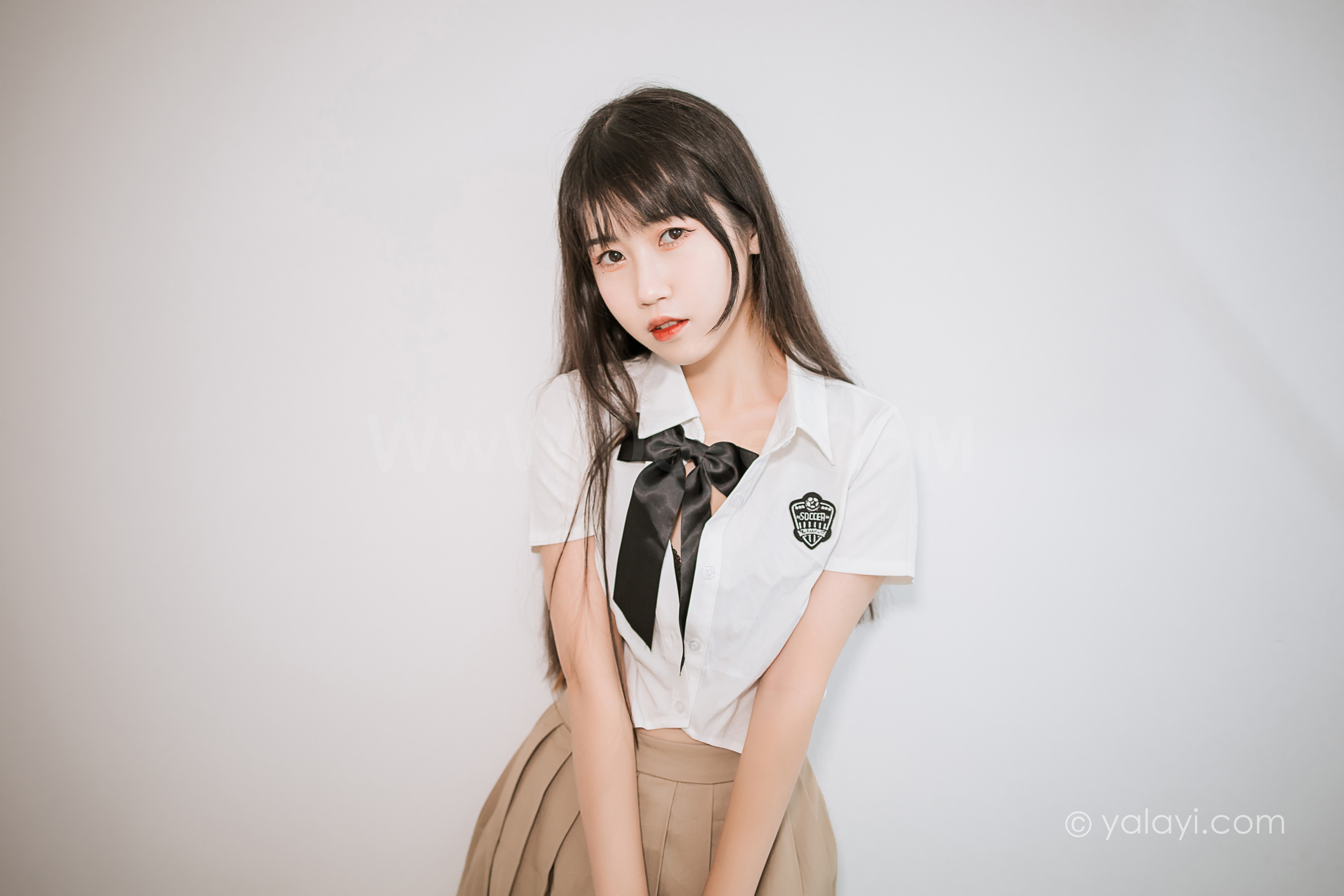 图片[38]-雅拉伊 – 弈思《美丽多姿》[41P]-六色网