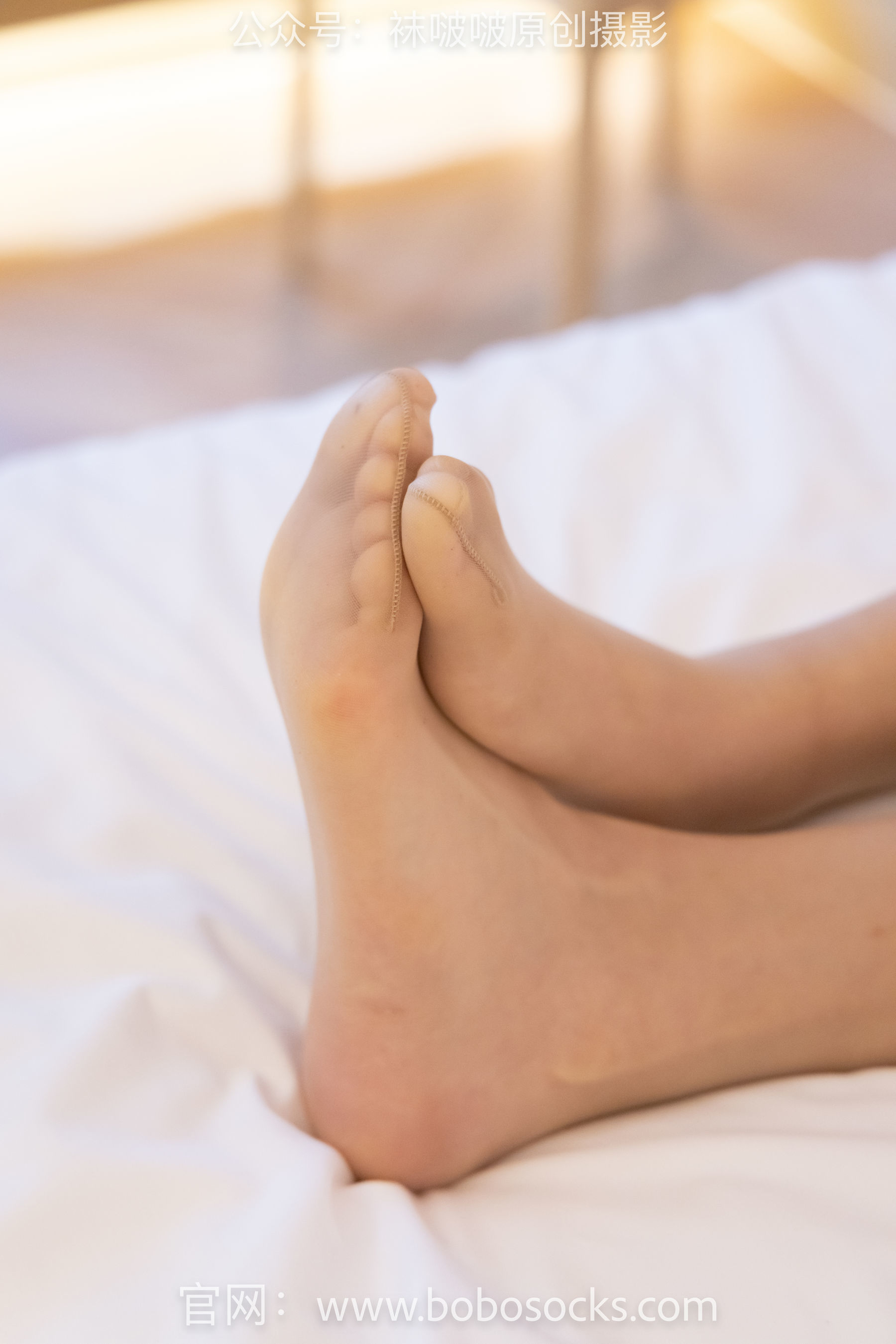图片[99]-BoBoSocks袜啵啵 No.142 小甜豆-高跟鞋、高跟凉鞋、肉丝、裸足[140P]-六色网