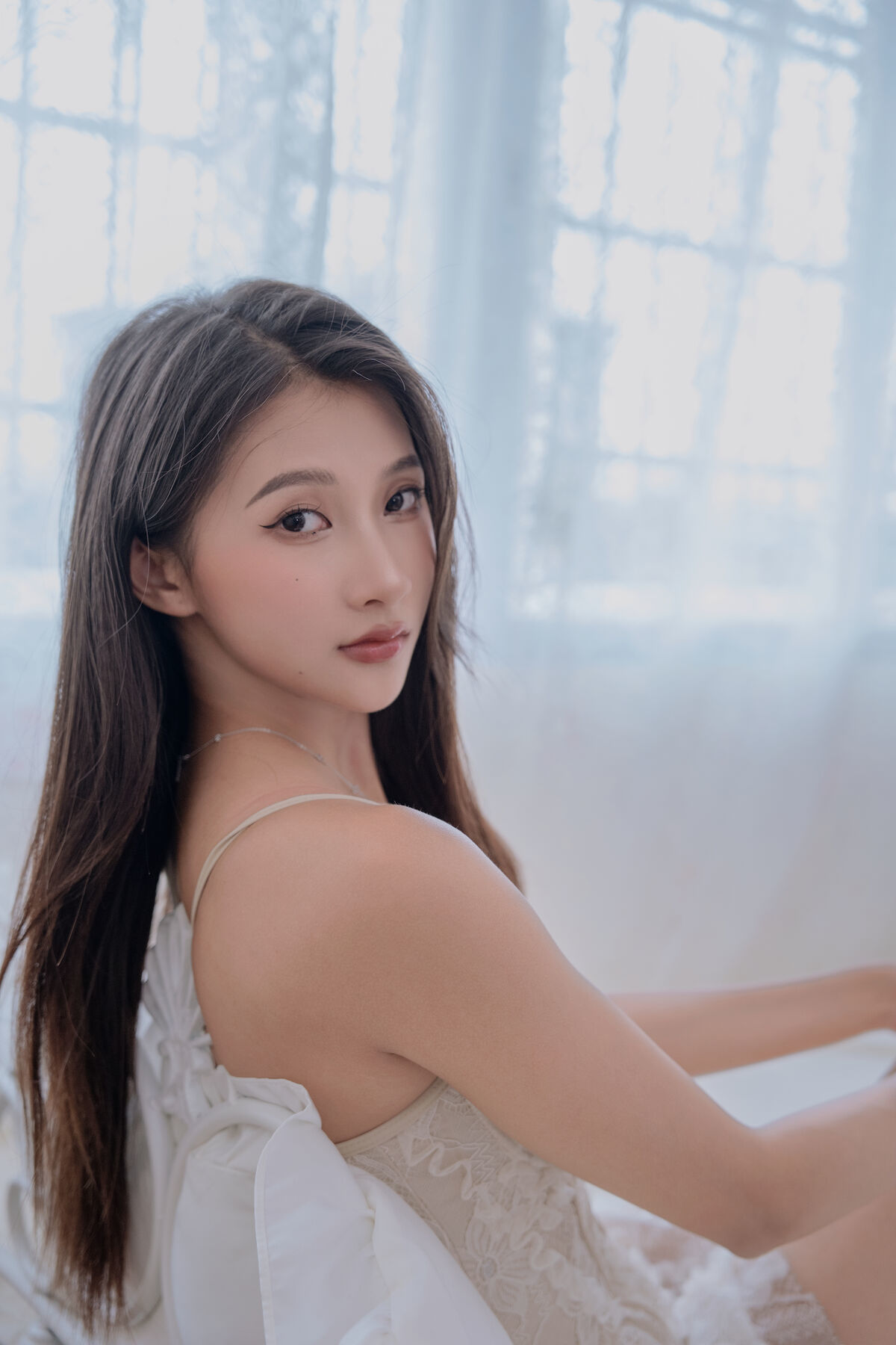 图片[14]-YiTuYu艺图语 Vol.6674 Xiao Wen[31P]-六色网