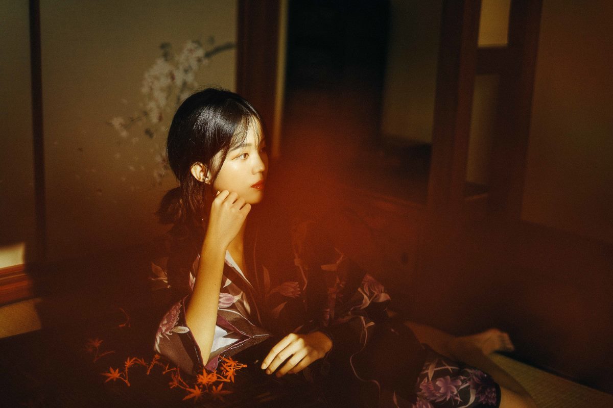 图片[4]-YiTuYu艺图语 Vol.3130 Zhong Yan[20P]-六色网