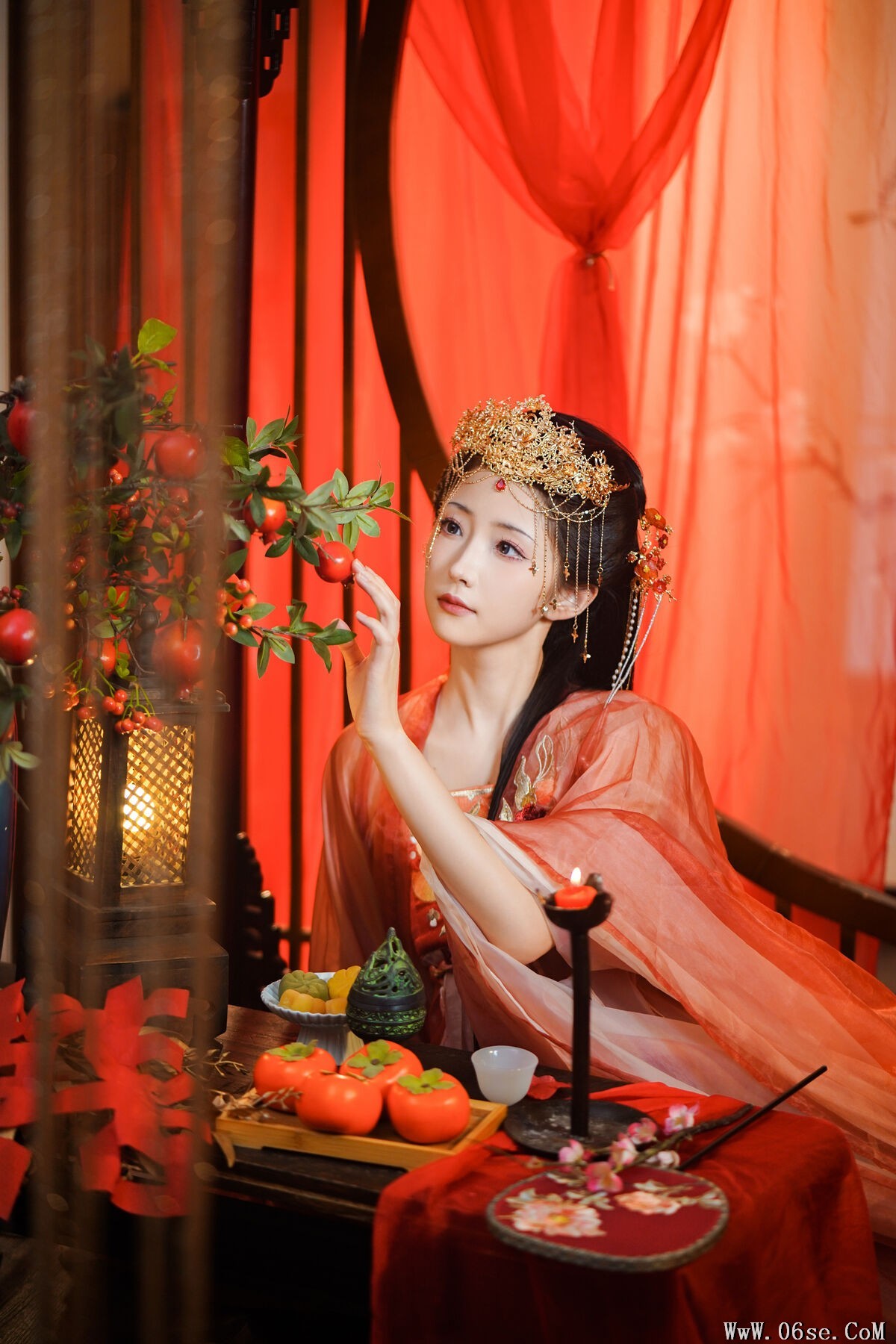 图片[9]-YiTuYu艺图语 Vol.6905 Tu Ya[24P]-六色网