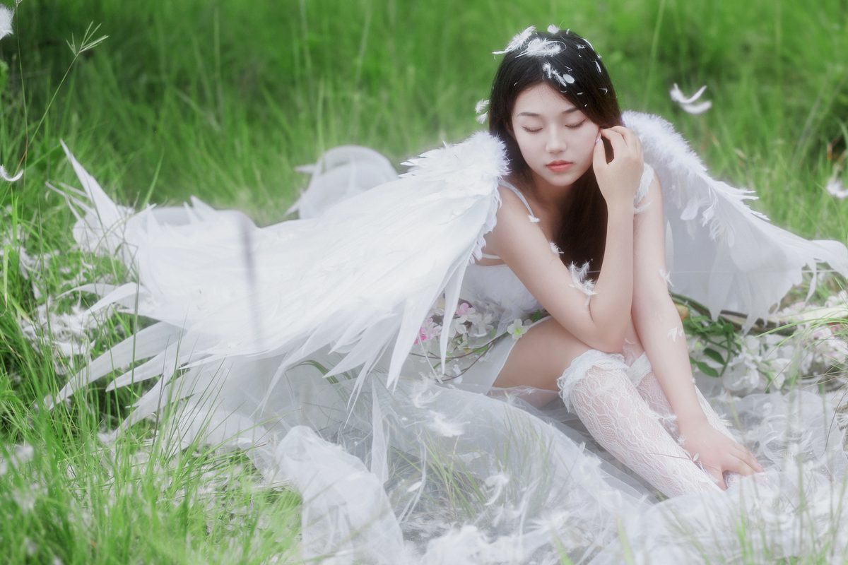 图片[13]-YiTuYu艺图语 Vol.5235 Pei Tong Xue[59P]-六色网
