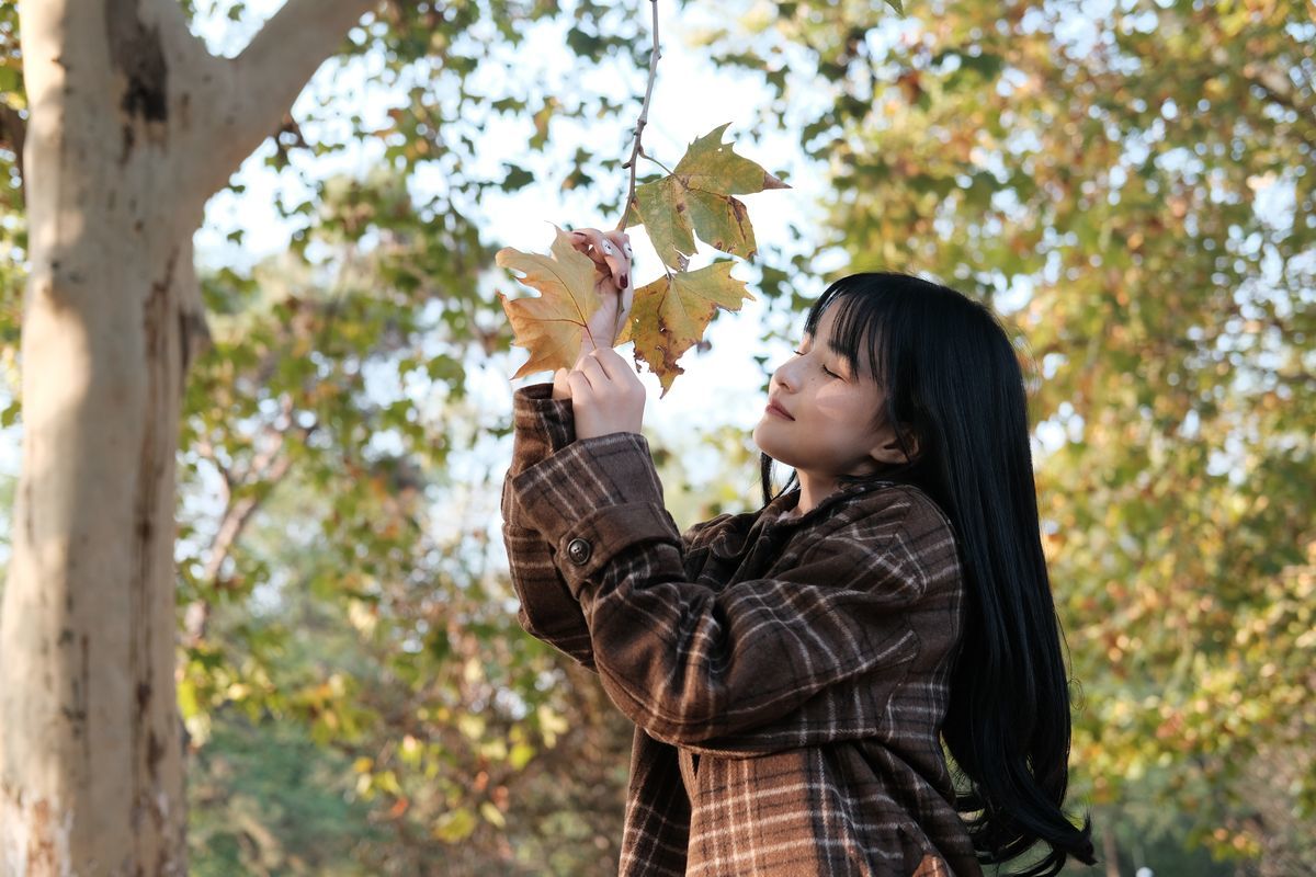 图片[21]-YiTuYu艺图语 Vol.3291 Xiao Yi Mei Mei Cute[29P]-六色网