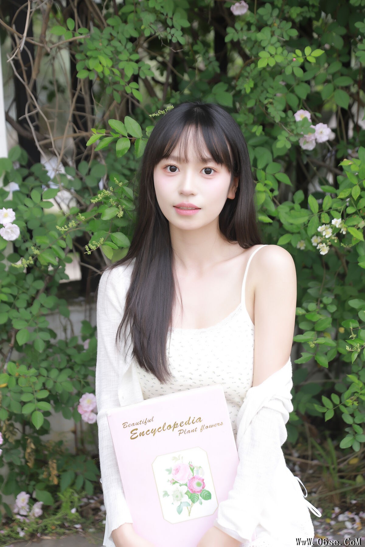 图片[12]-YiTuYu艺图语 Vol.6967 Yan Yun Lin[29P]-六色网
