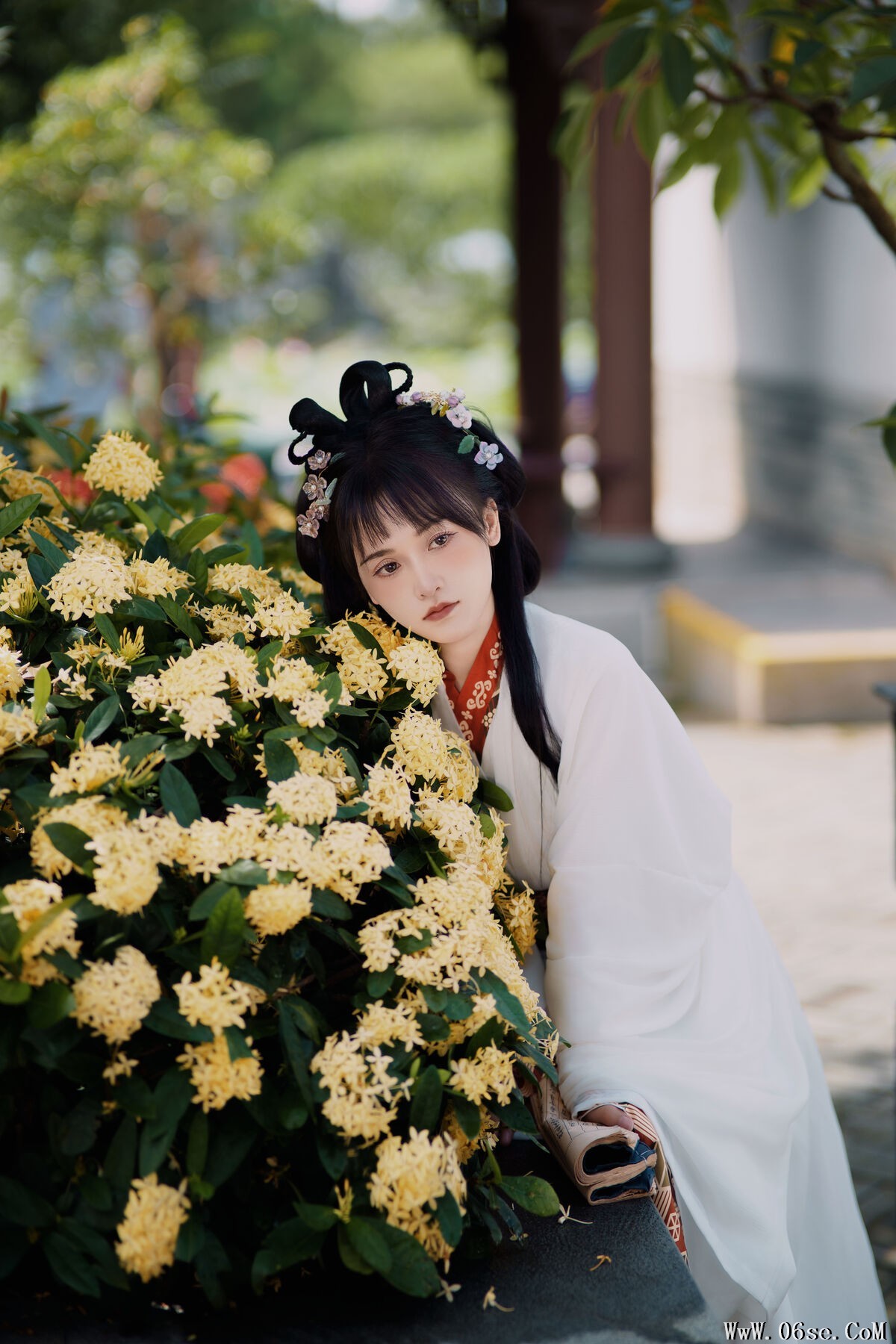 图片[16]-YiTuYu艺图语 Vol.7499 Xiao Xiao Yu[31P]-六色网
