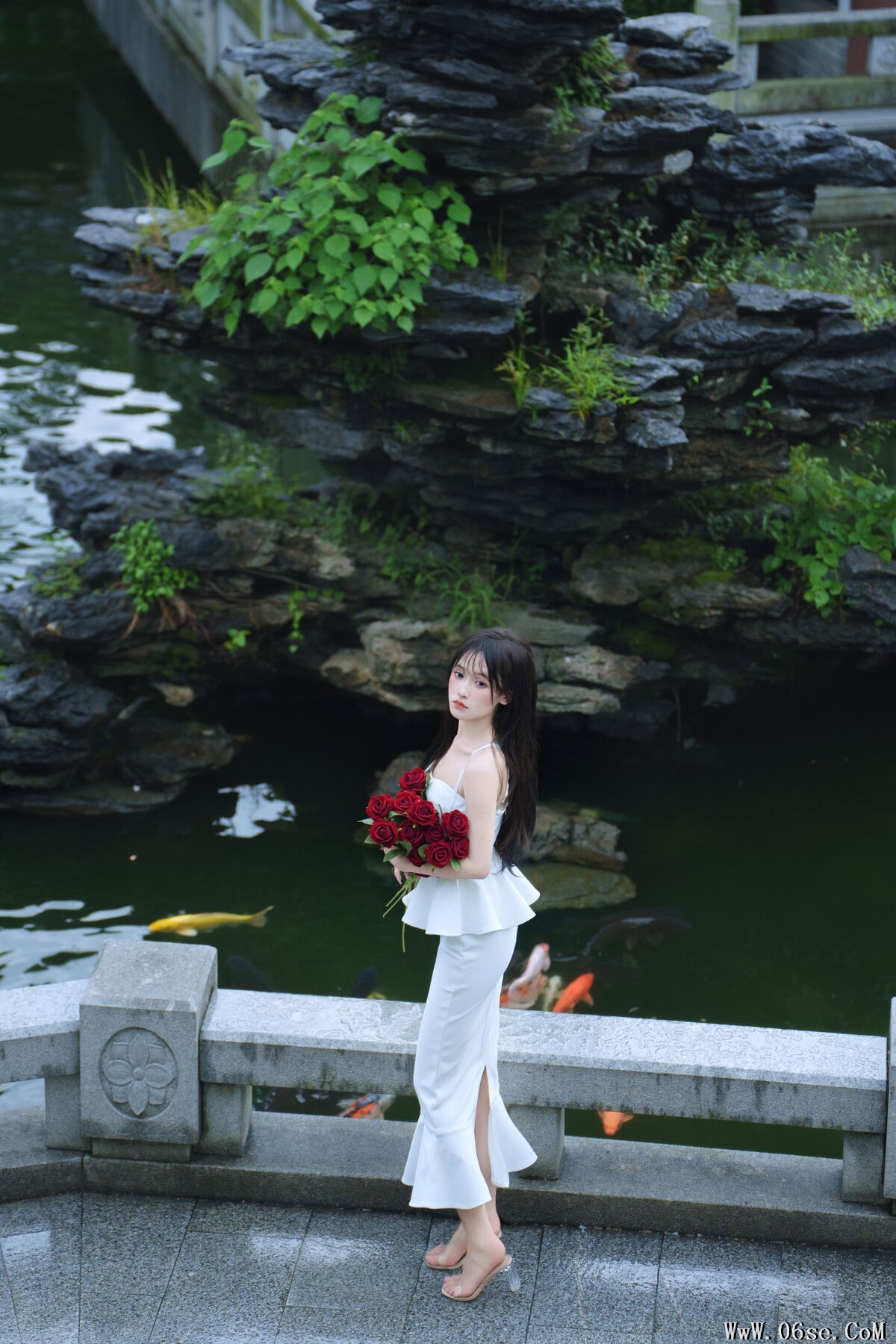 图片[15]-YiTuYu艺图语 Vol.7395 Xiao Xiao Yu[22P]-六色网