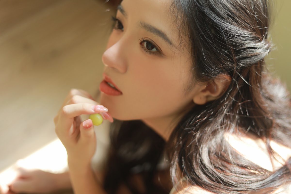 图片[17]-YiTuYu艺图语 Vol.3716 Dou Pi[39P]-六色网